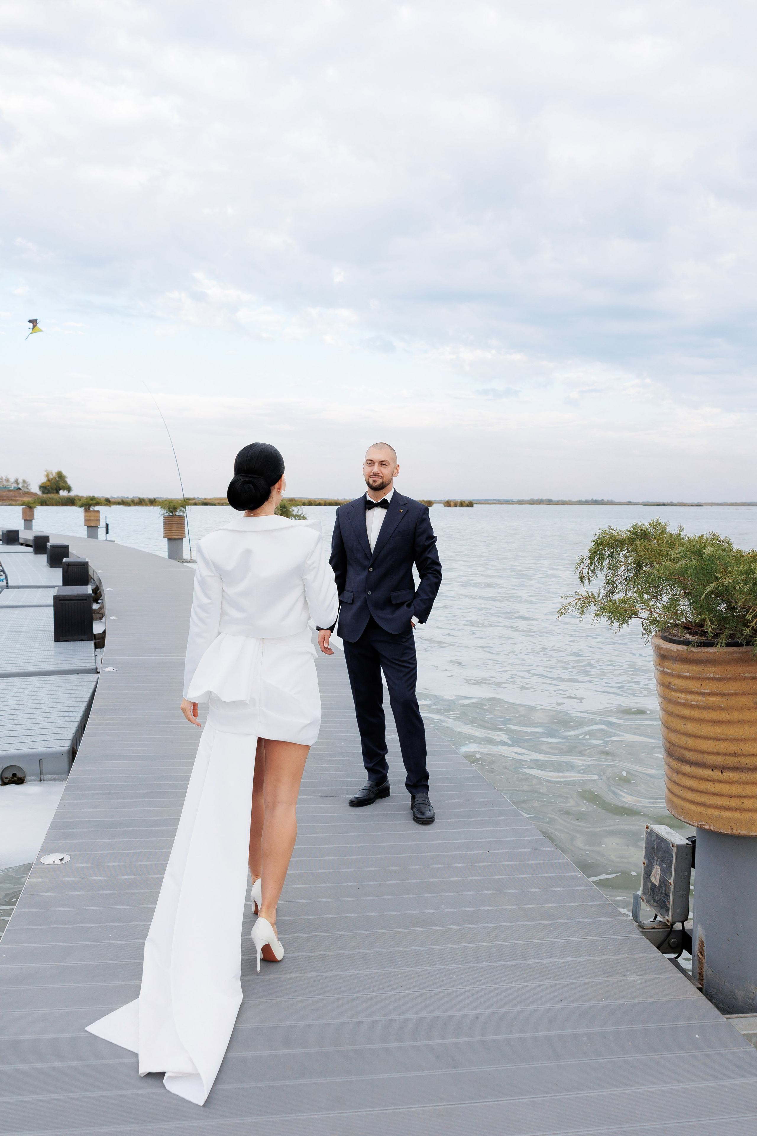 Руслана & Дмитро. Wedding Photographer in Ukraine & Europe | Elena Marshall