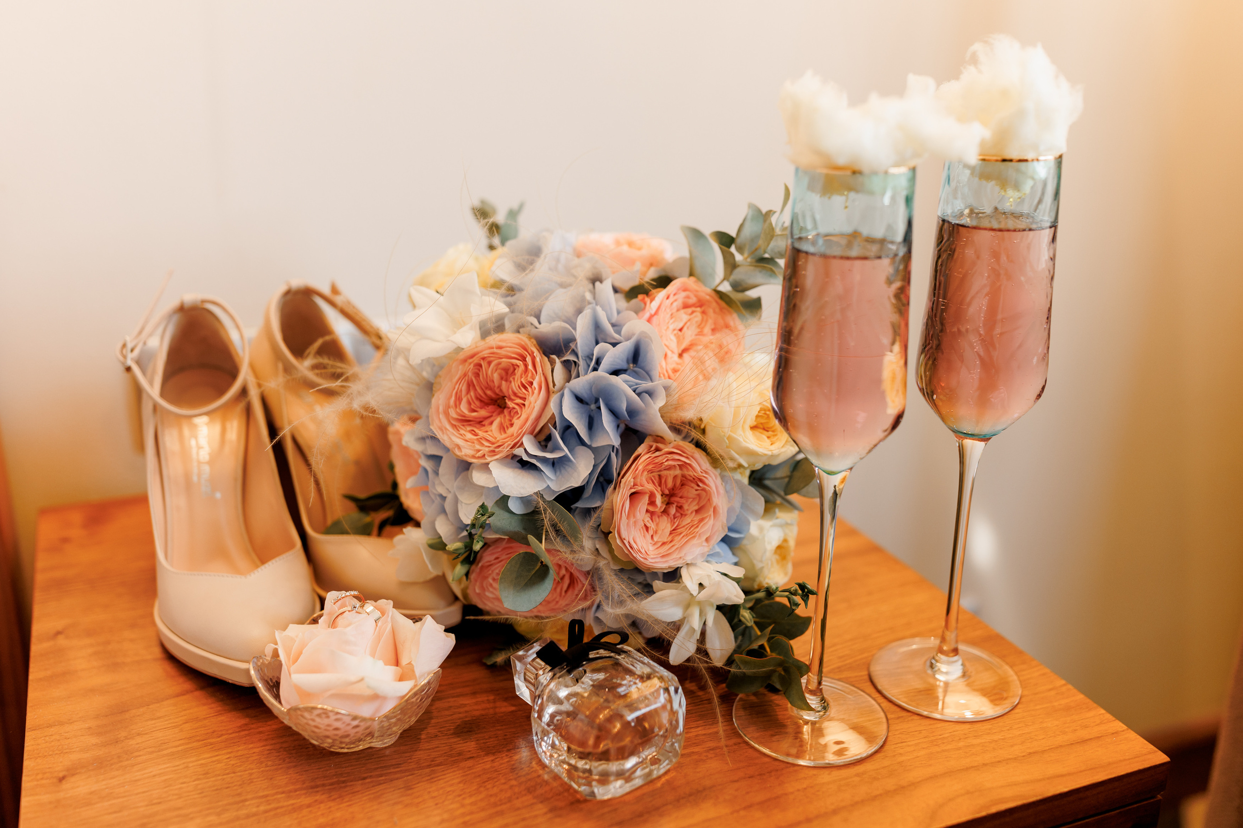 Татьяна и Евгений. Свадебный и портретный фотограф в Запорожье Украина Elena Marshall