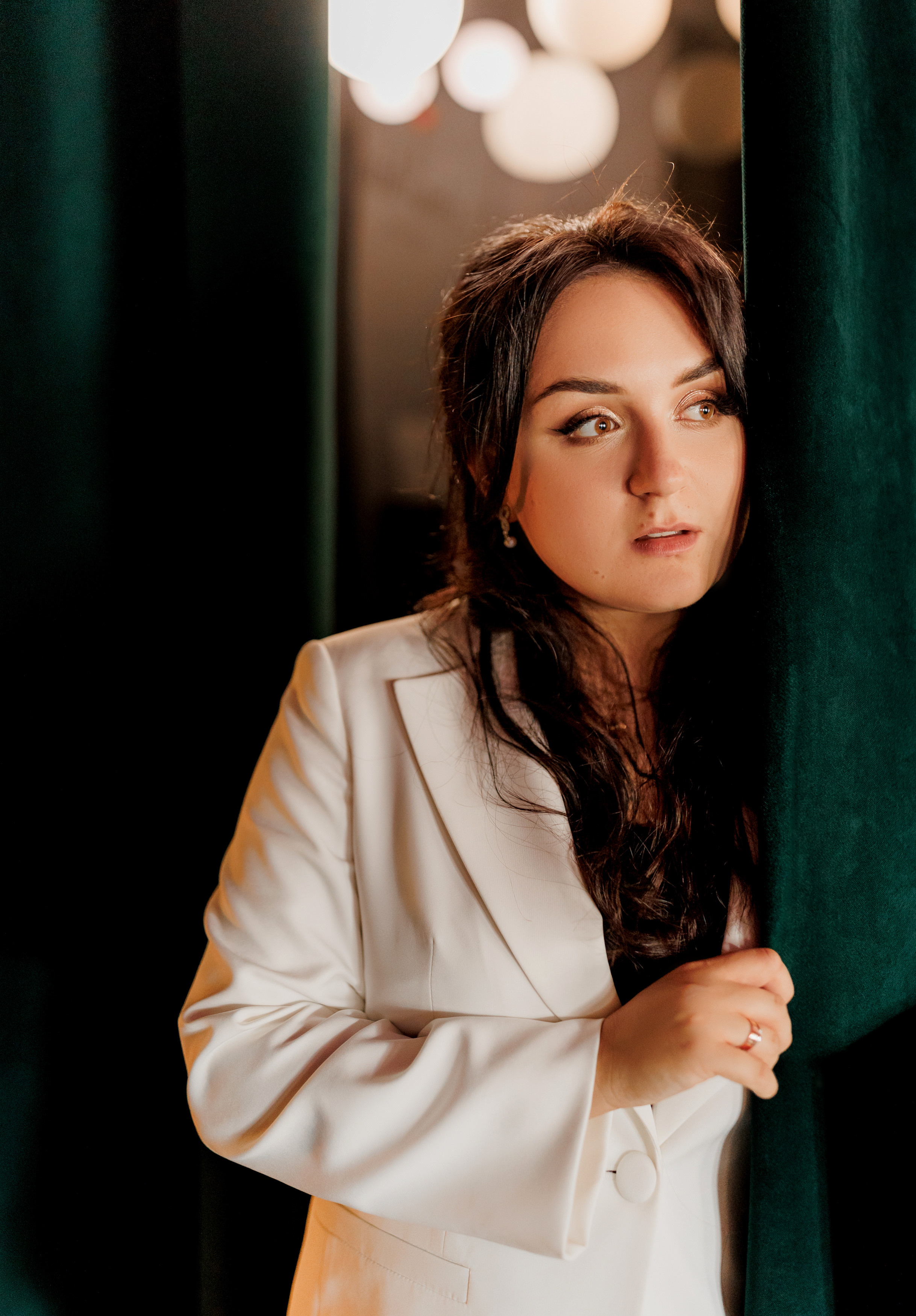 Юра и Аня. Свадебный и портретный фотограф в Запорожье Украина Elena Marshall