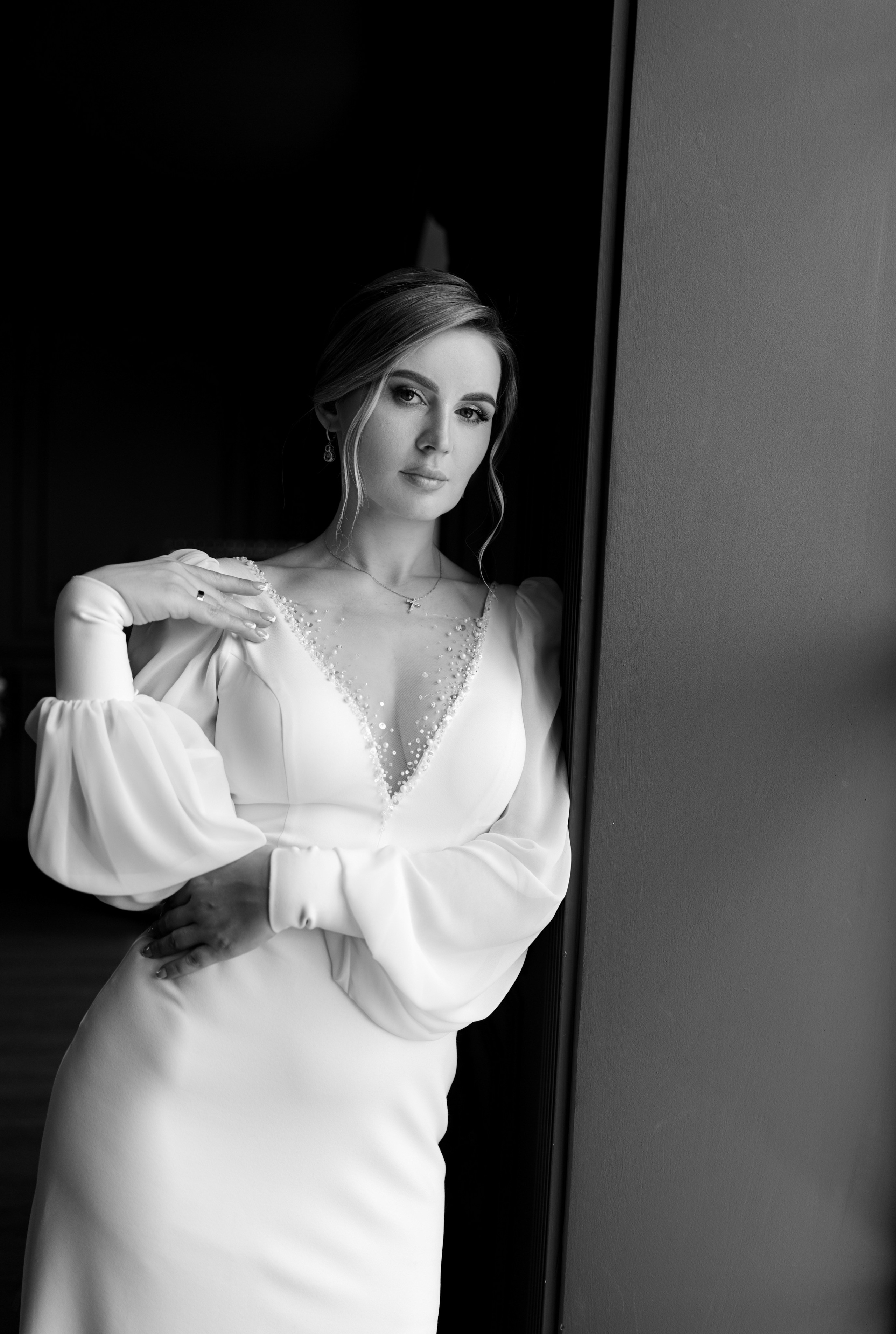 Свадебный и портретный фотограф в Запорожье Украина Elena Marshall