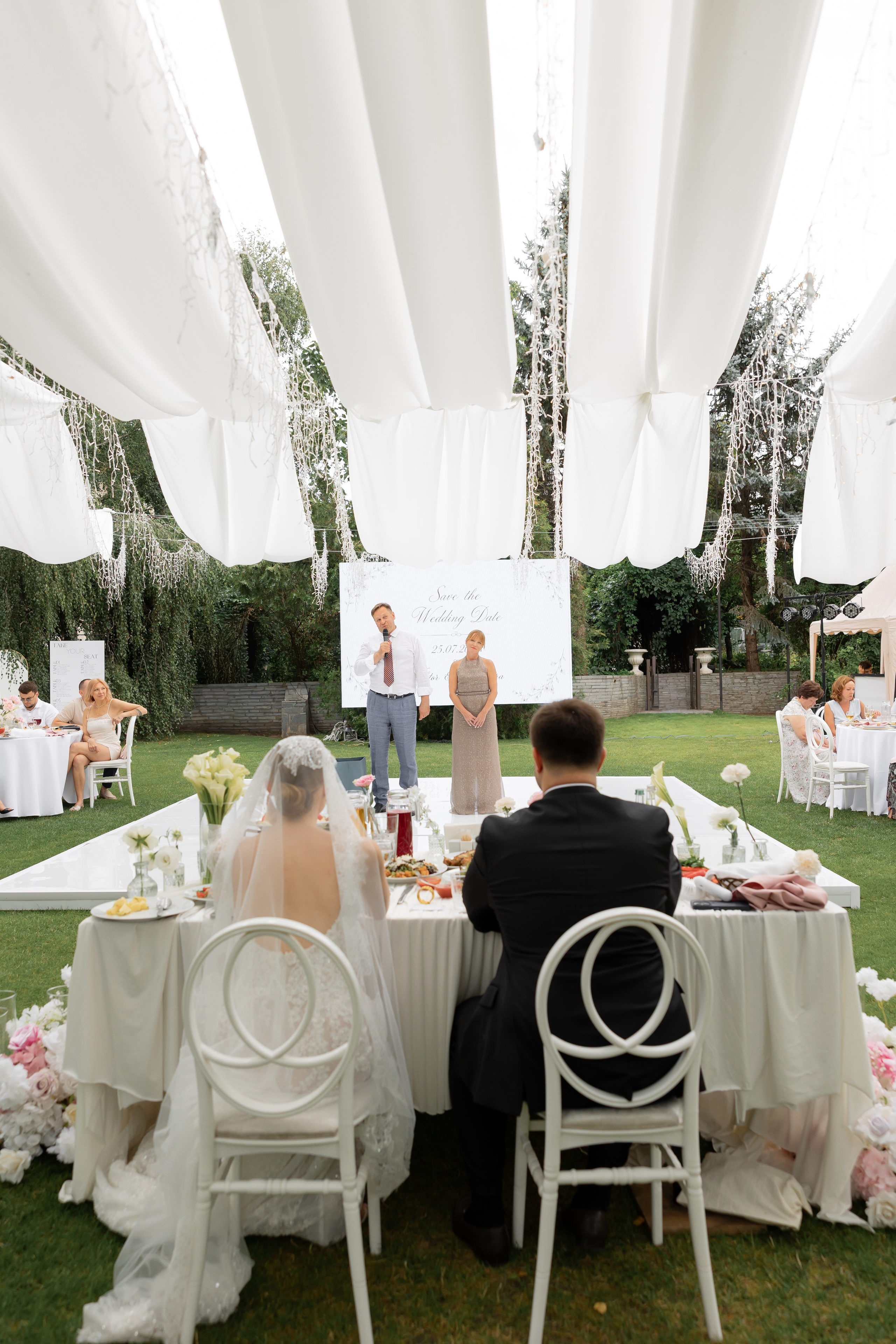 Alexandra & Victor. Wedding Photographer in Ukraine & Europe | Elena Marshall