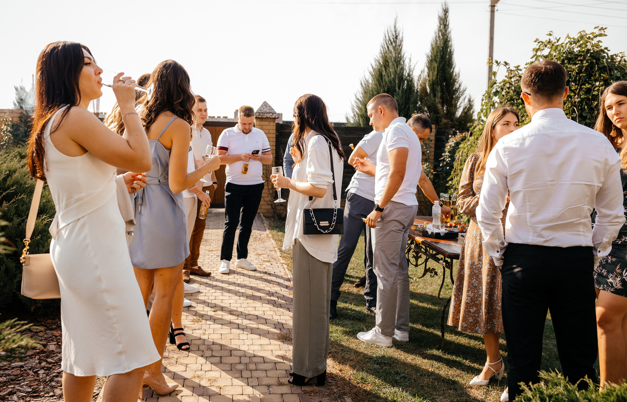 Влад и Виктория. Свадебный и портретный фотограф в Запорожье Украина Elena Marshall