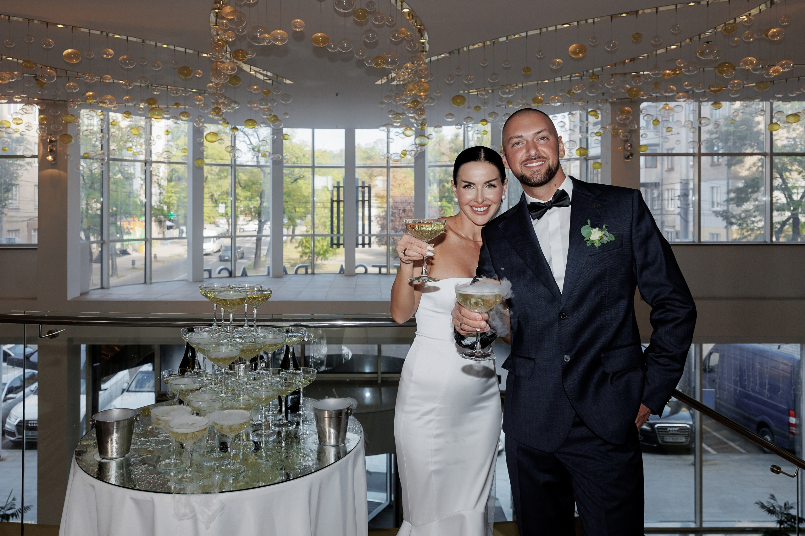 Руслана & Дмитро. Wedding Photographer in Ukraine & Europe | Elena Marshall