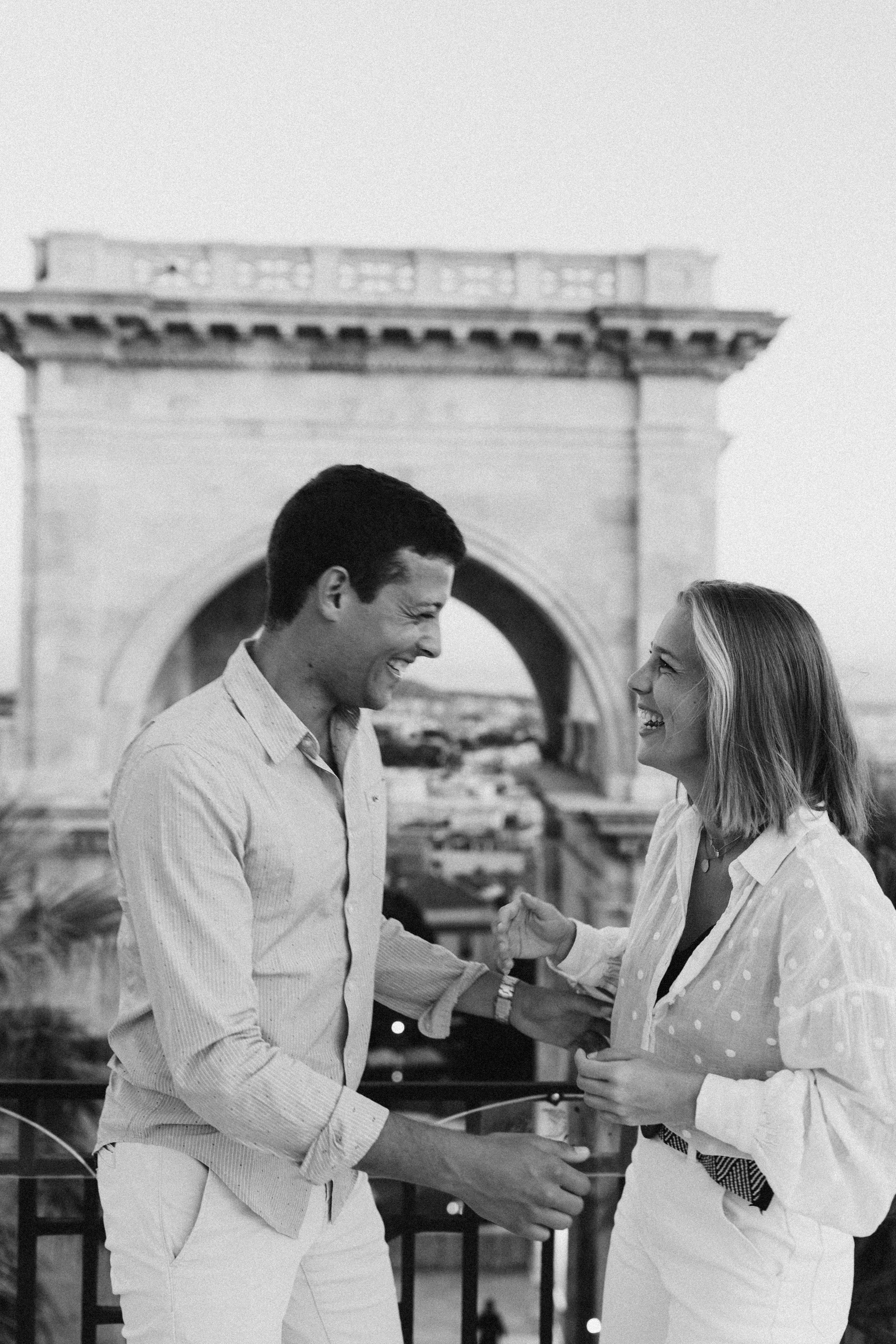 Camille and Basil Cagliari. Свадебный и портретный фотограф в Запорожье Украина Elena Marshall