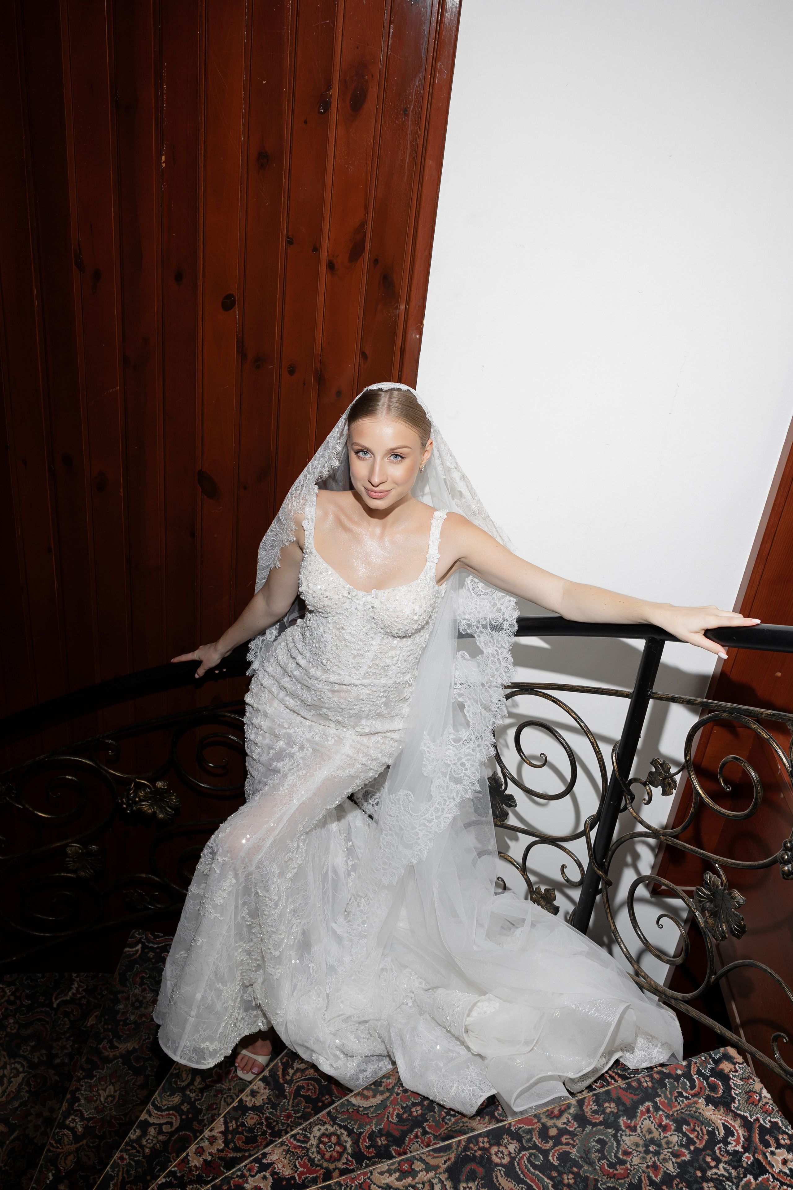 Alexandra & Victor. Wedding Photographer in Ukraine & Europe | Elena Marshall