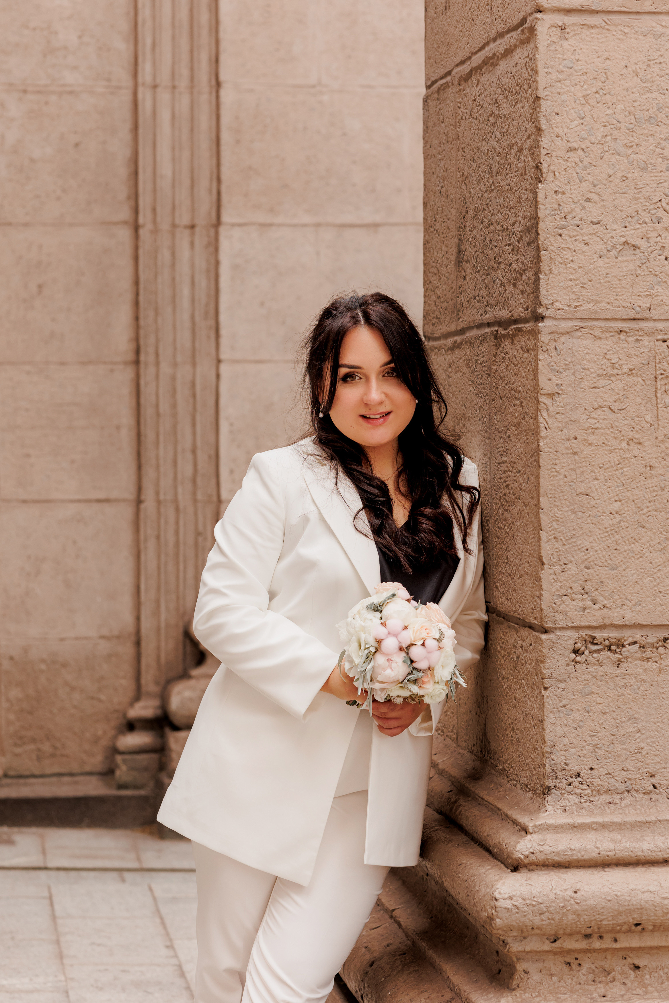 Юра и Аня. Свадебный и портретный фотограф в Запорожье Украина Elena Marshall