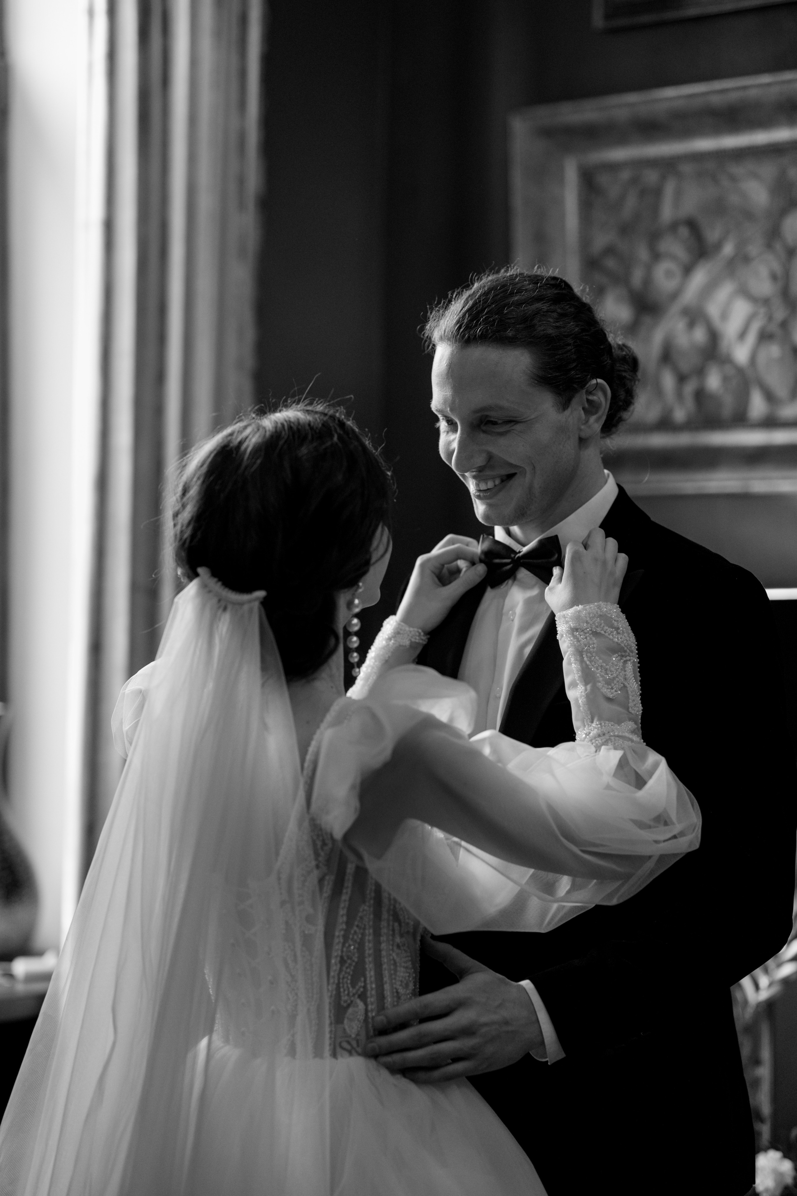 Дима и Катя. Свадебный и портретный фотограф в Запорожье Украина Elena Marshall