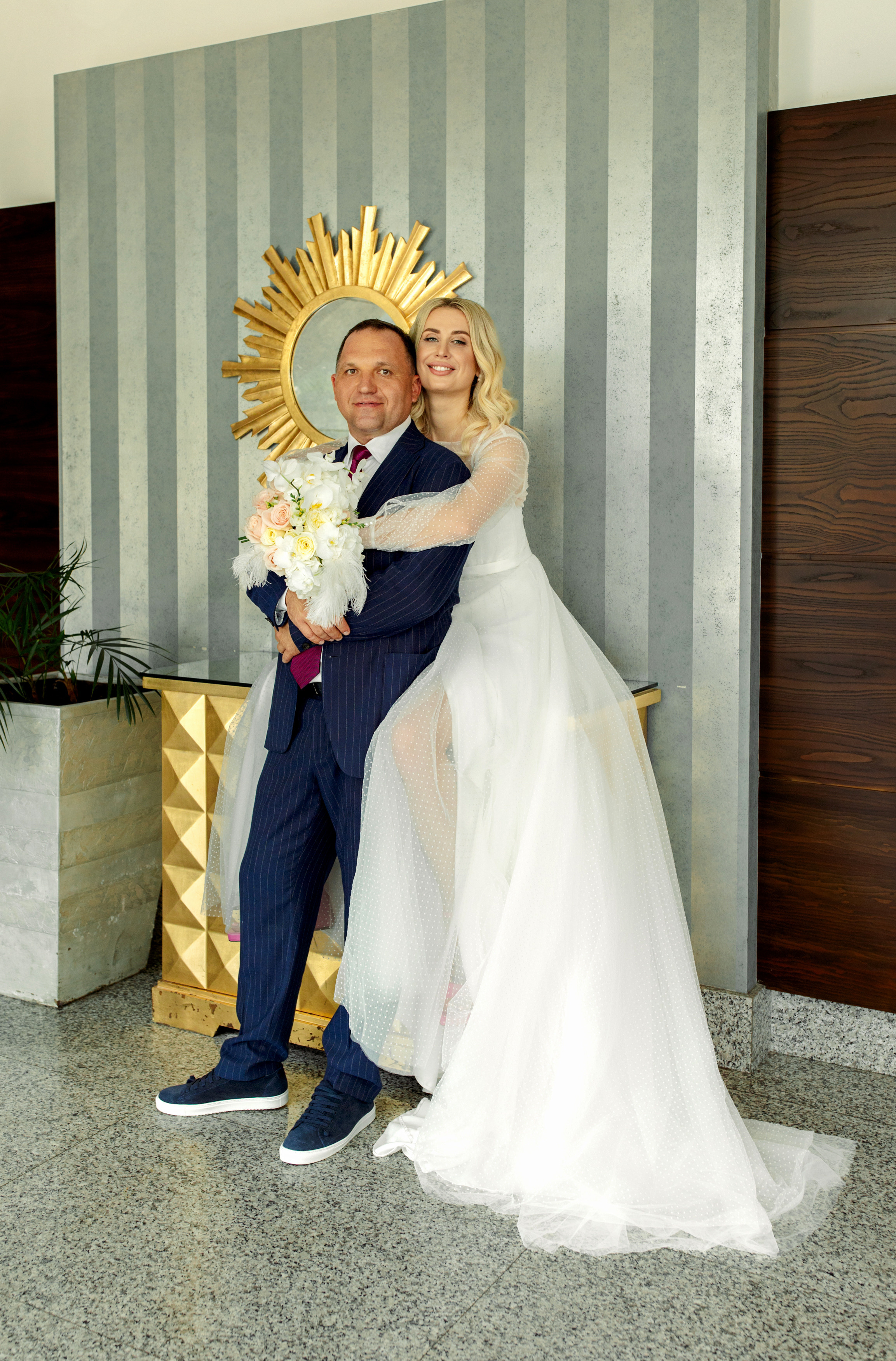 Маргарита и Василий. Свадебный и портретный фотограф в Запорожье Украина Elena Marshall