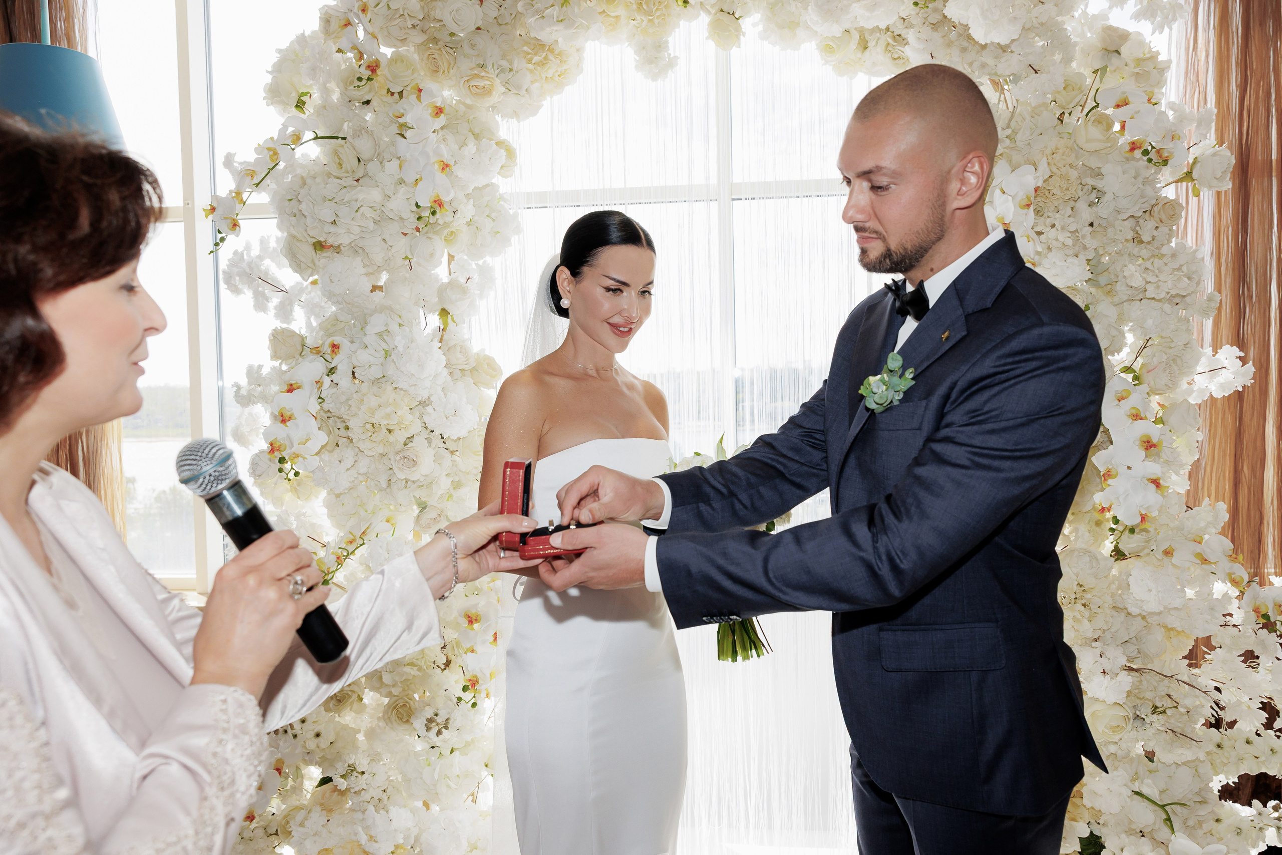 Руслана & Дмитро. Wedding Photographer in Ukraine & Europe | Elena Marshall