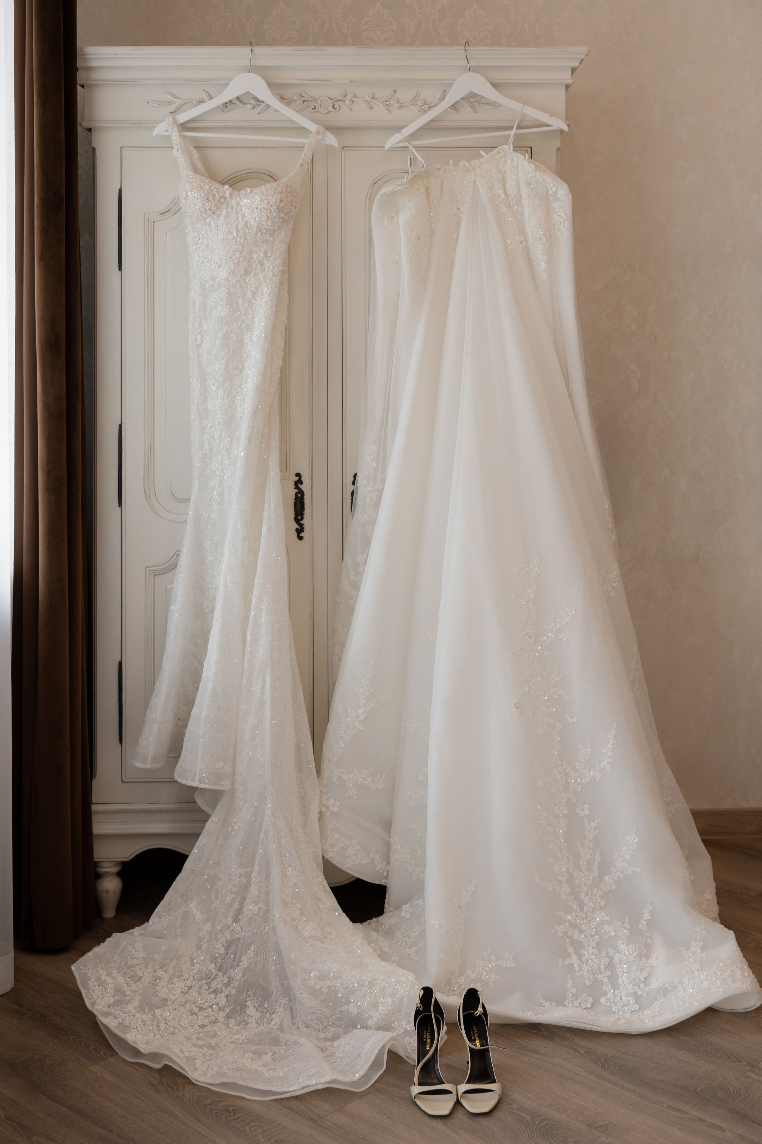Alexandra & Victor. Wedding Photographer in Ukraine & Europe | Elena Marshall