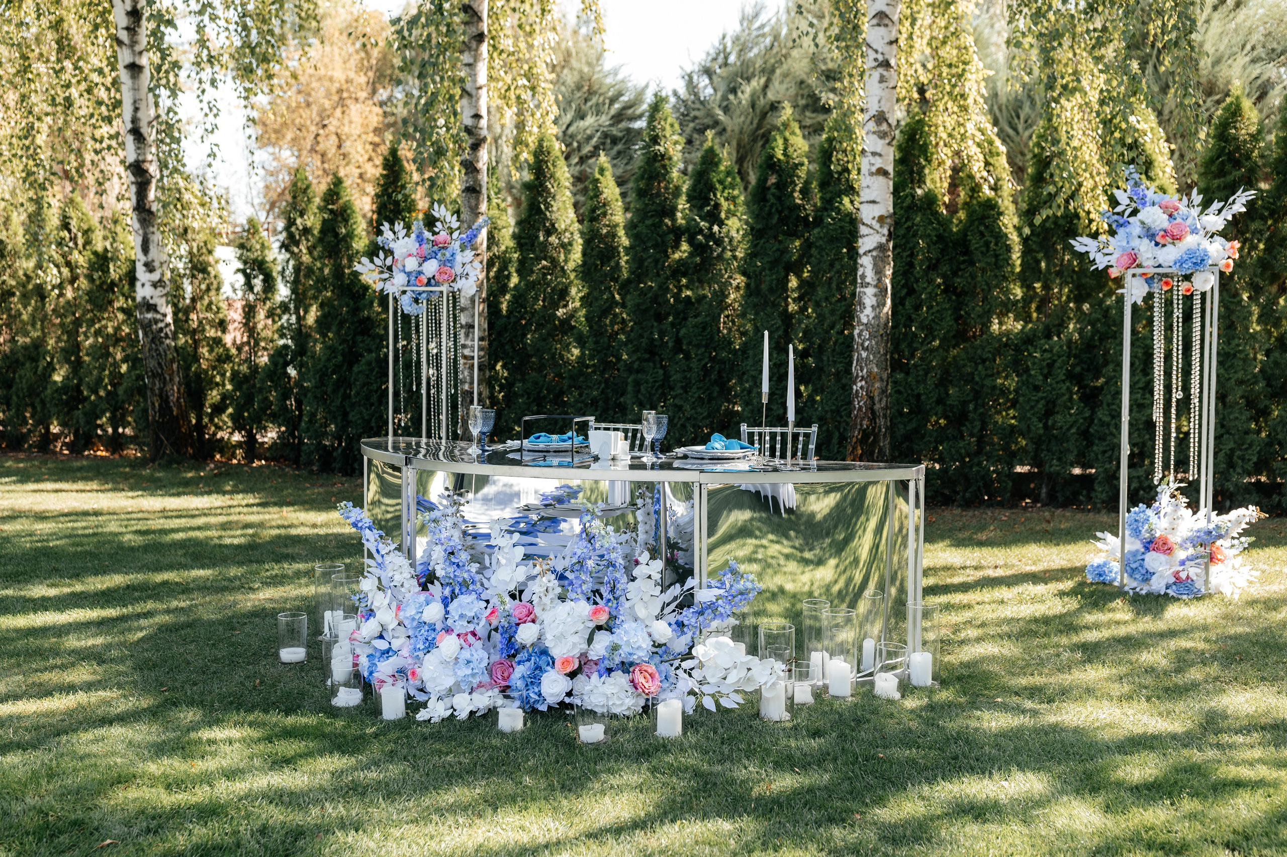 Аня и Дима. Свадебный и портретный фотограф в Запорожье Украина Elena Marshall