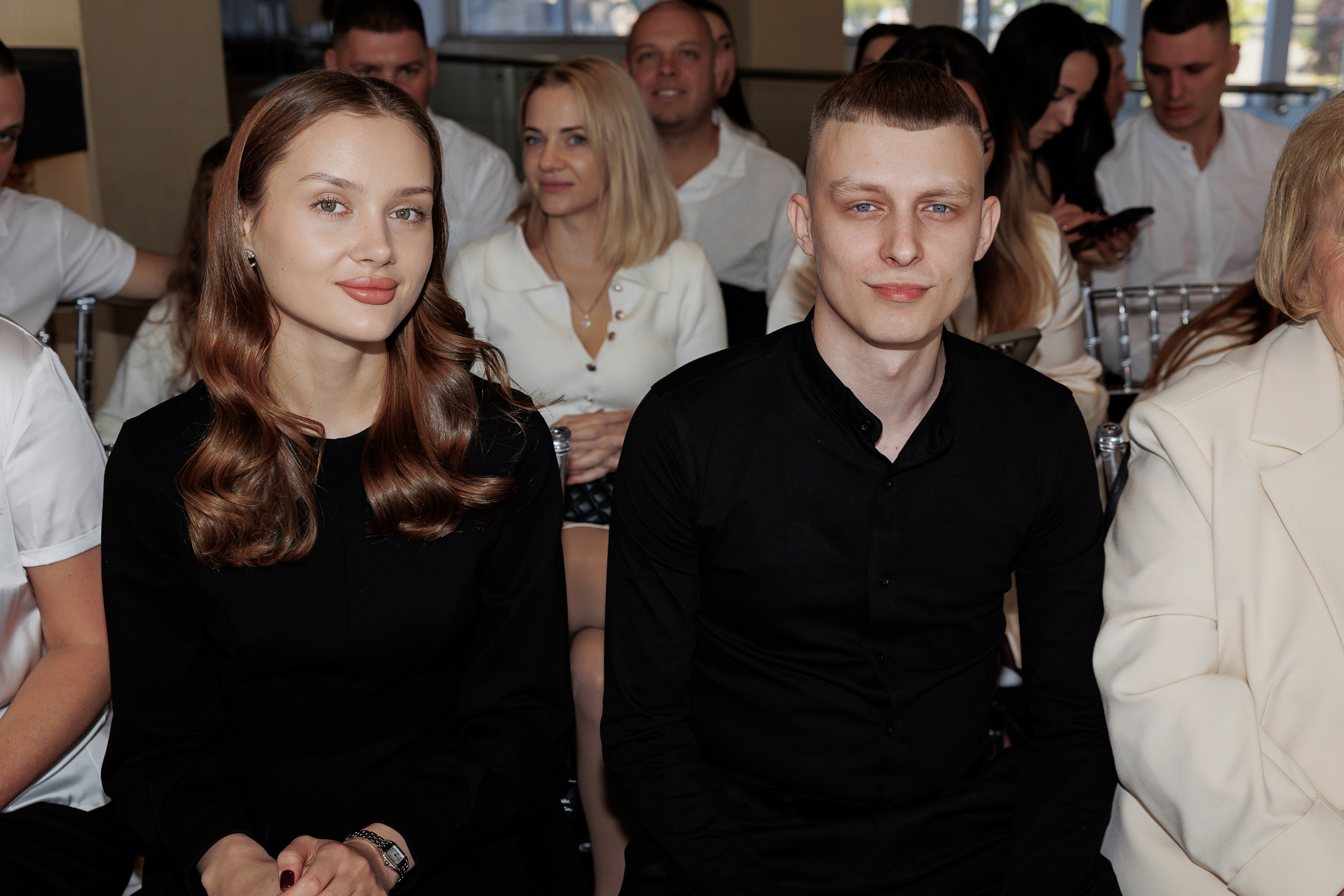 Руслана & Дмитро. Wedding Photographer in Ukraine & Europe | Elena Marshall