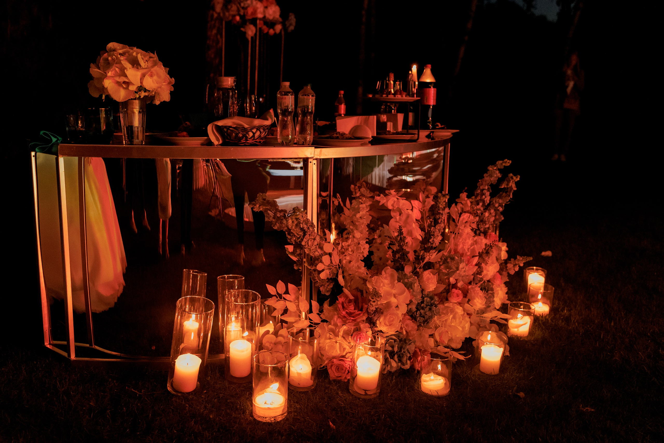 Аня и Дима. Свадебный и портретный фотограф в Запорожье Украина Elena Marshall