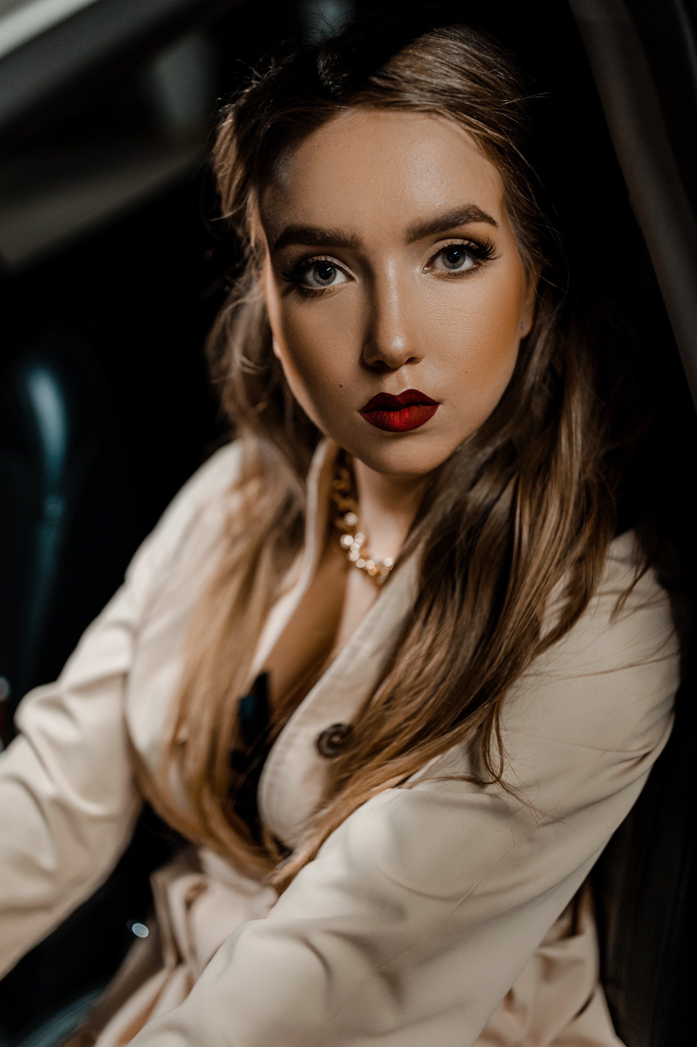 Соня. Свадебный и портретный фотограф в Запорожье Украина Elena Marshall