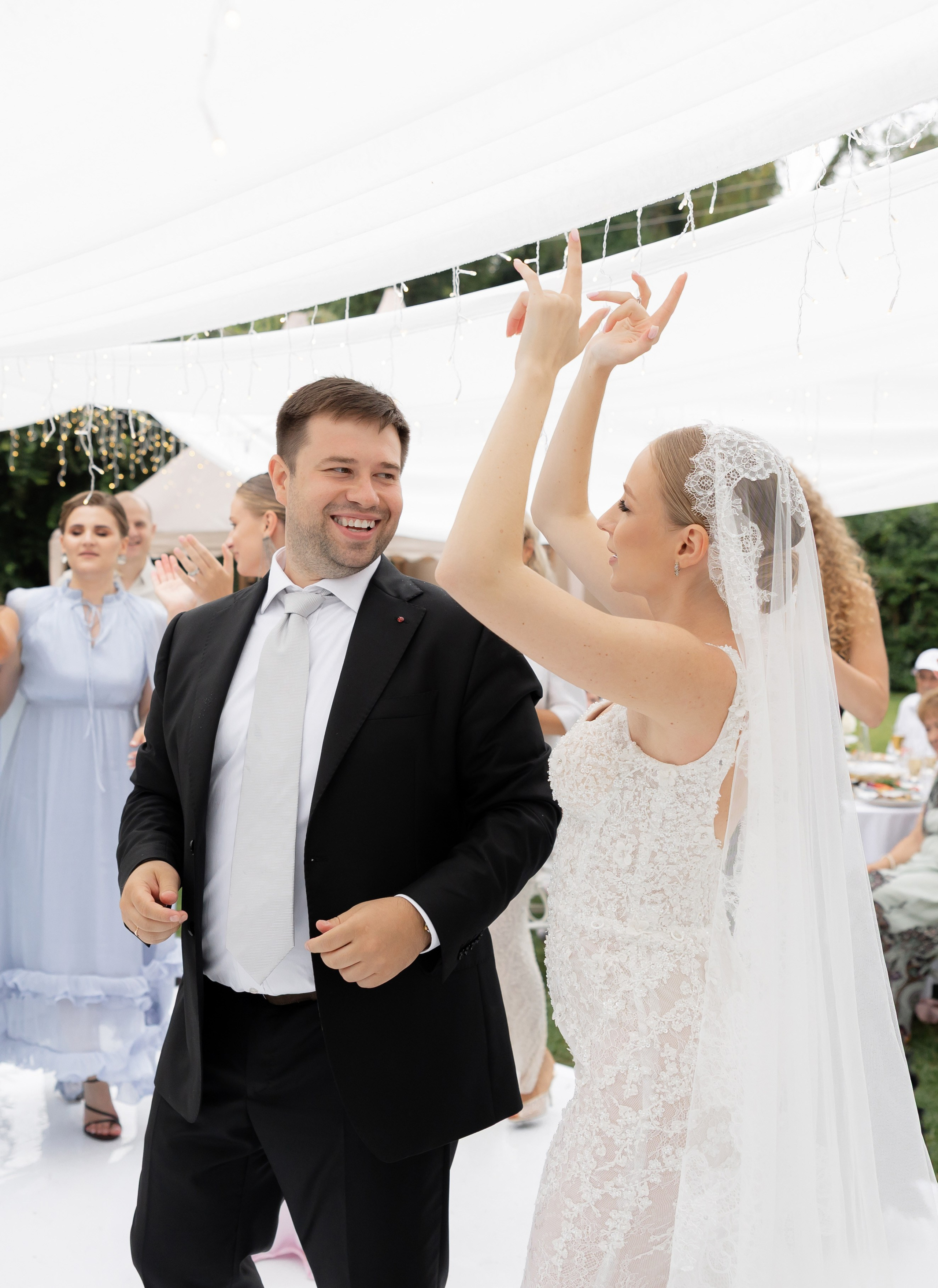 Alexandra & Victor. Wedding Photographer in Ukraine & Europe | Elena Marshall
