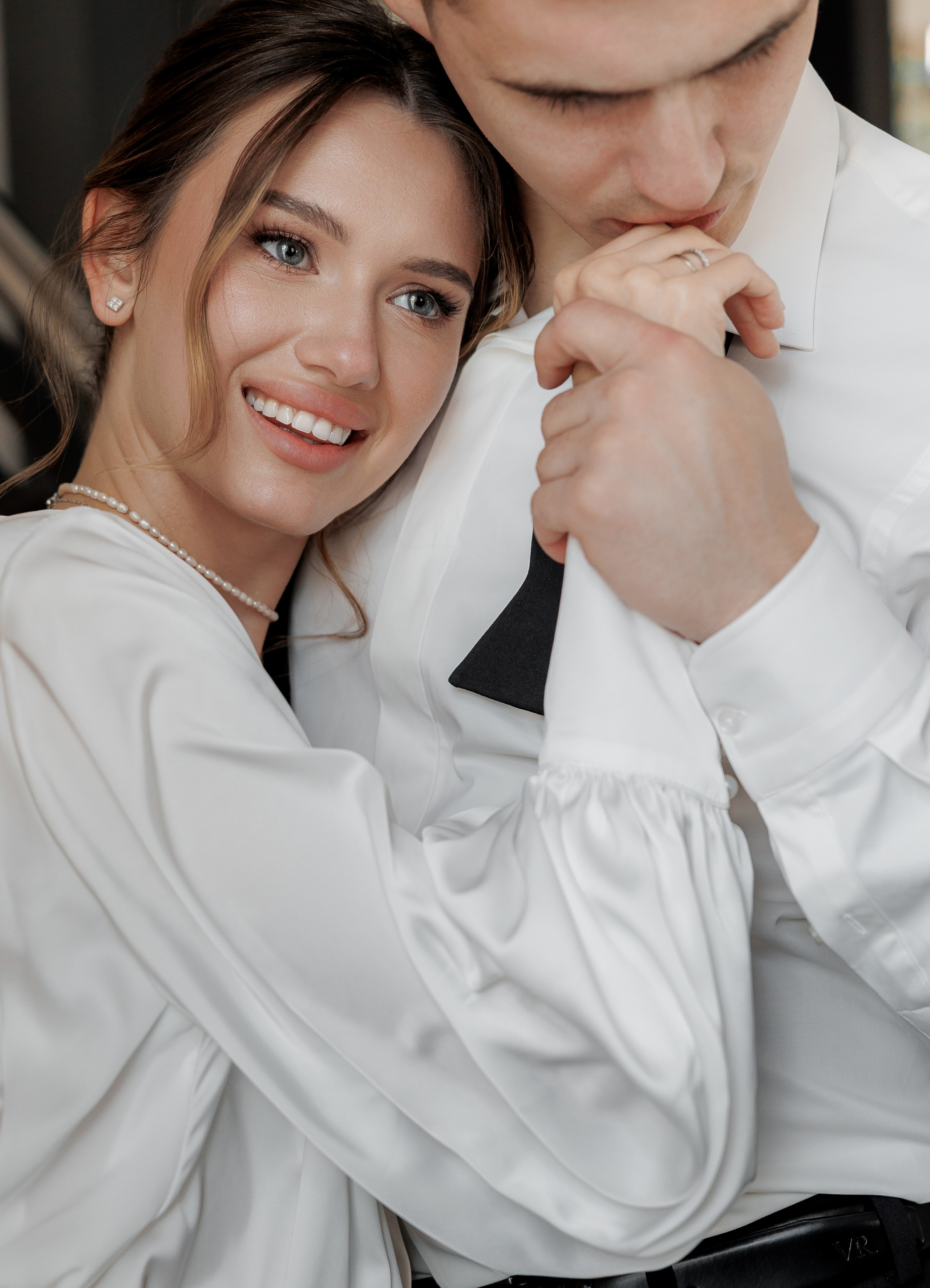 Diana & Alan. Wedding Photographer in Ukraine & Europe | Elena Marshall