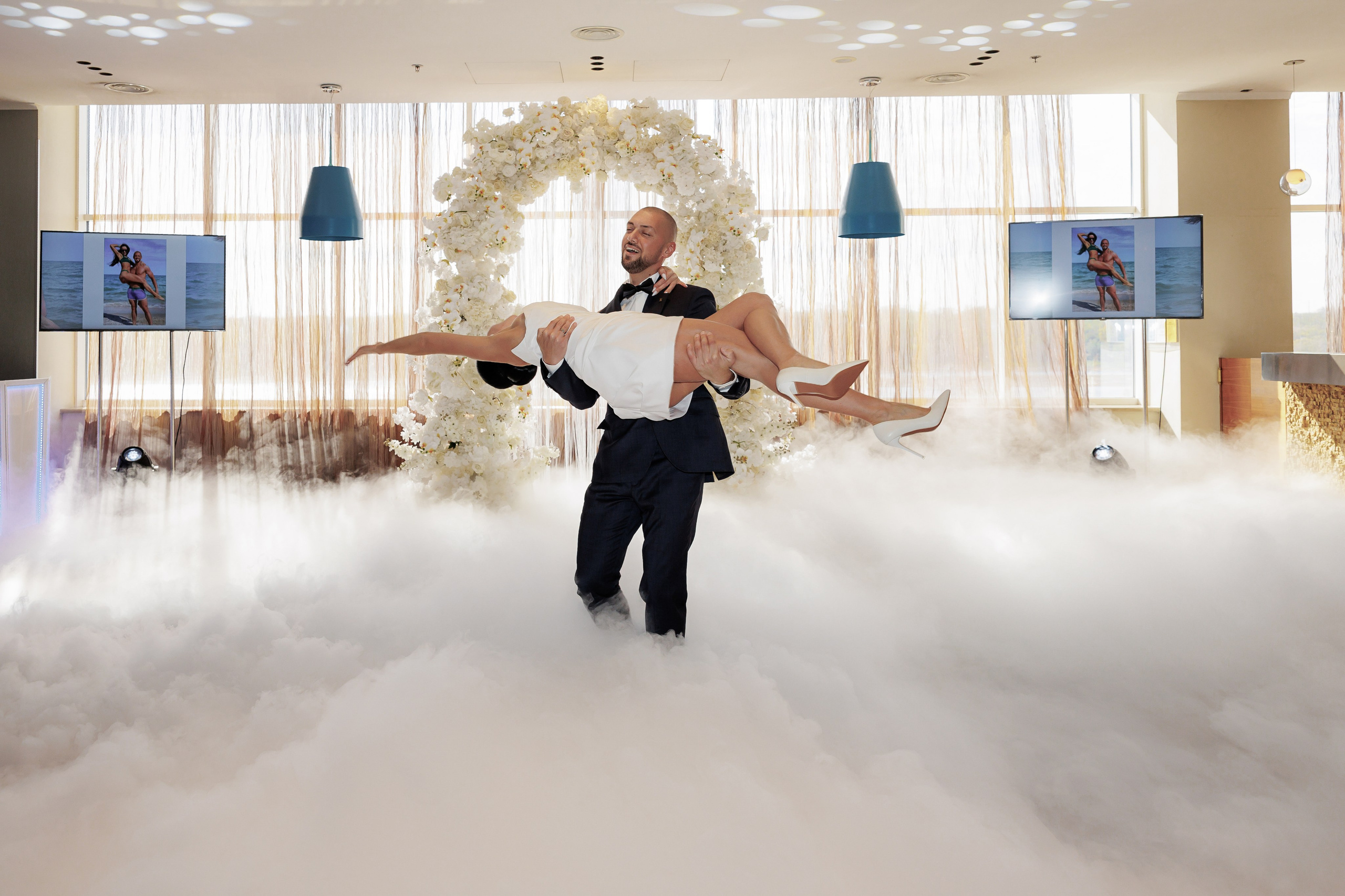 Руслана & Дмитро. Wedding Photographer in Ukraine & Europe | Elena Marshall