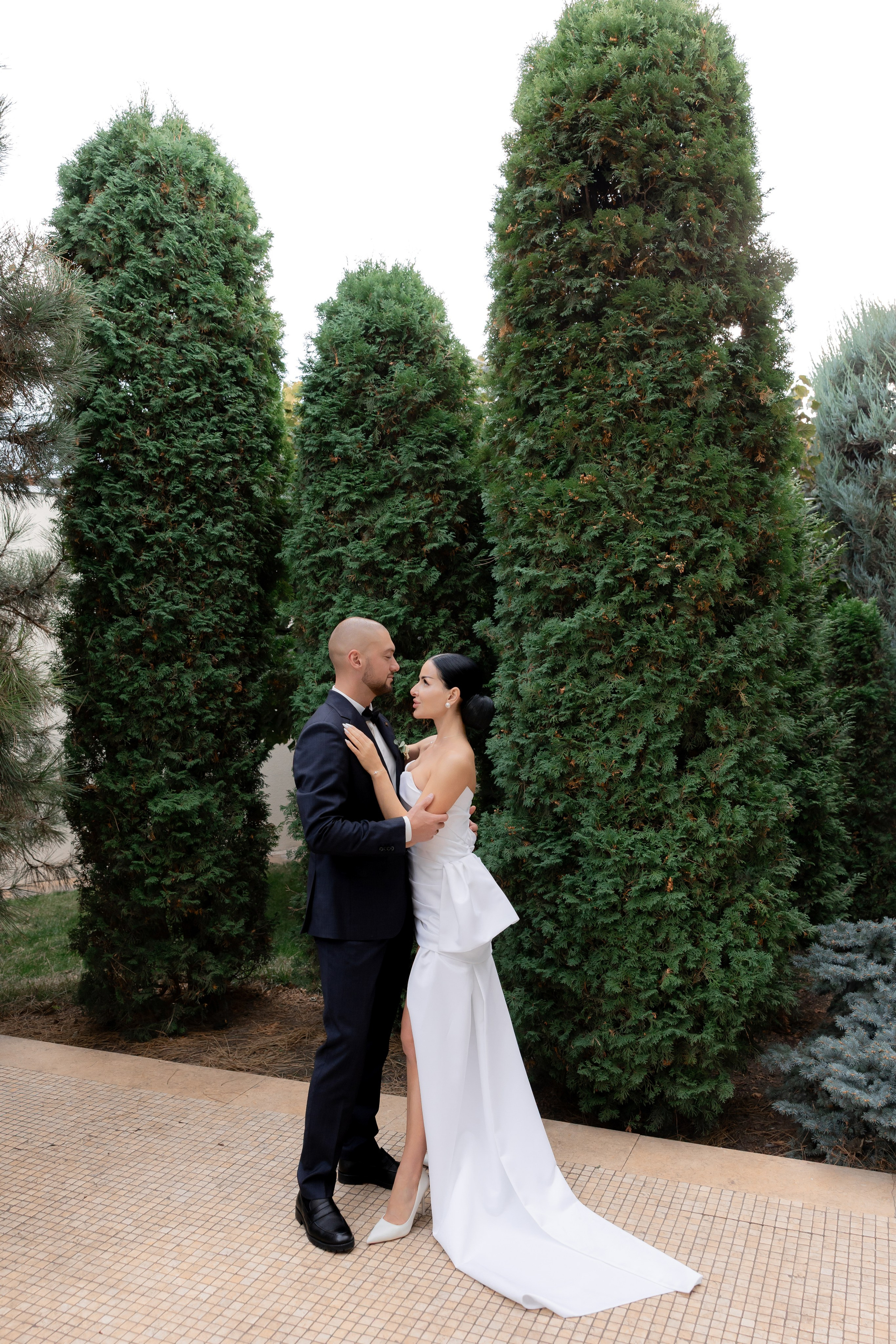 Руслана & Дмитро. Wedding Photographer in Ukraine & Europe | Elena Marshall