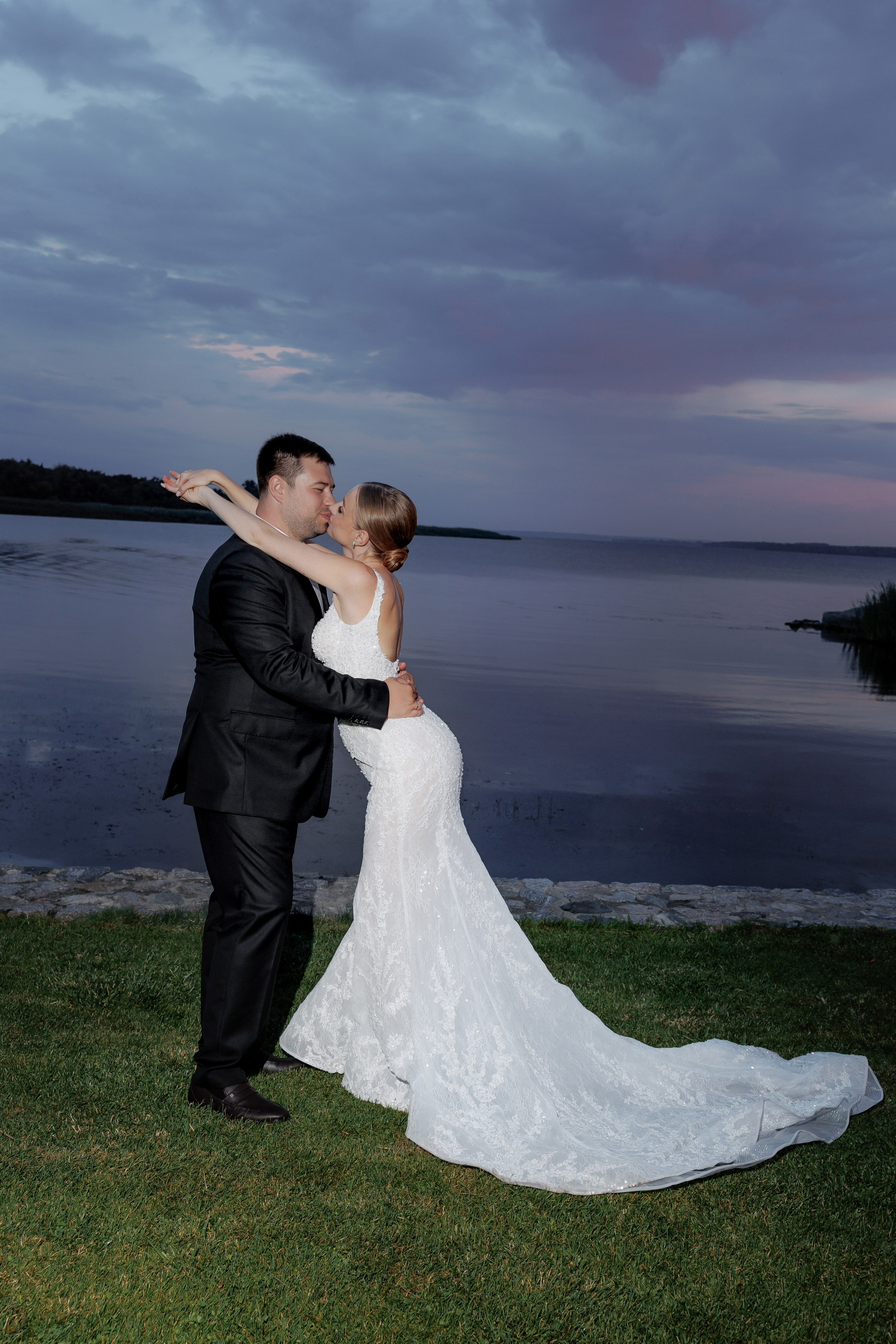Alexandra & Victor. Wedding Photographer in Ukraine & Europe | Elena Marshall