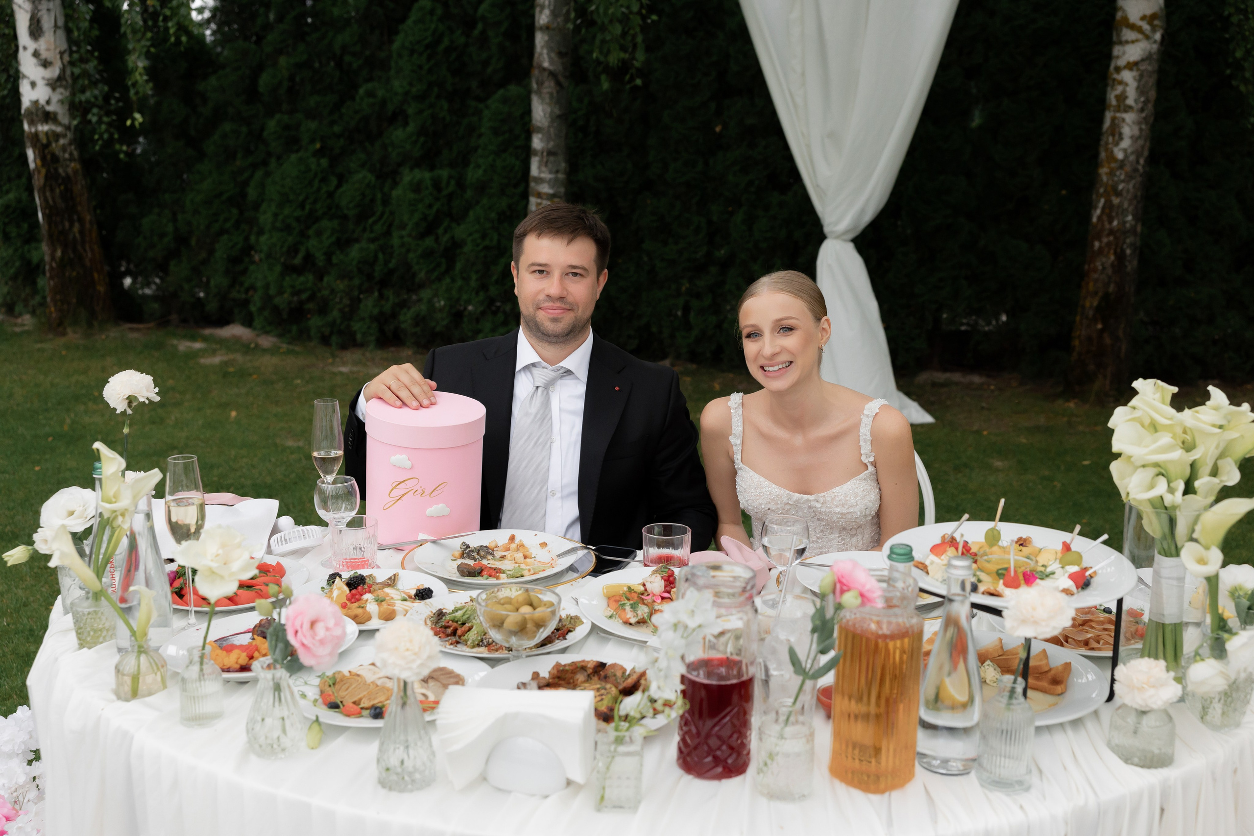 Alexandra & Victor. Wedding Photographer in Ukraine & Europe | Elena Marshall