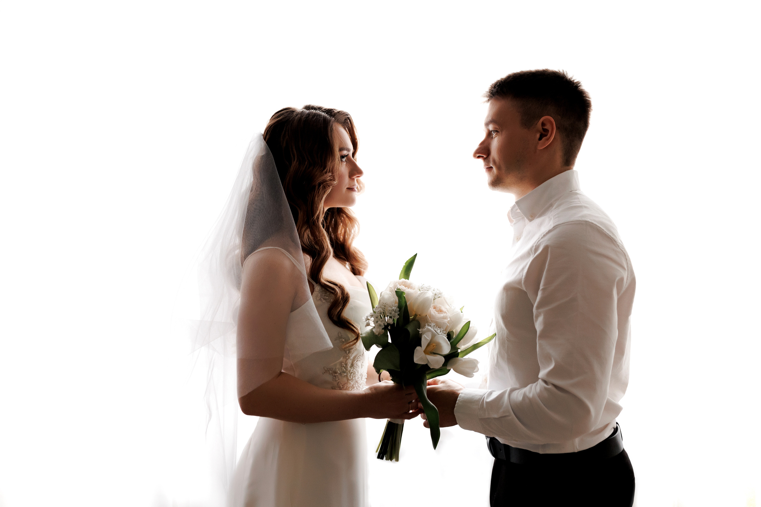 Яна и Богдан. Свадебный и портретный фотограф в Запорожье Украина Elena Marshall