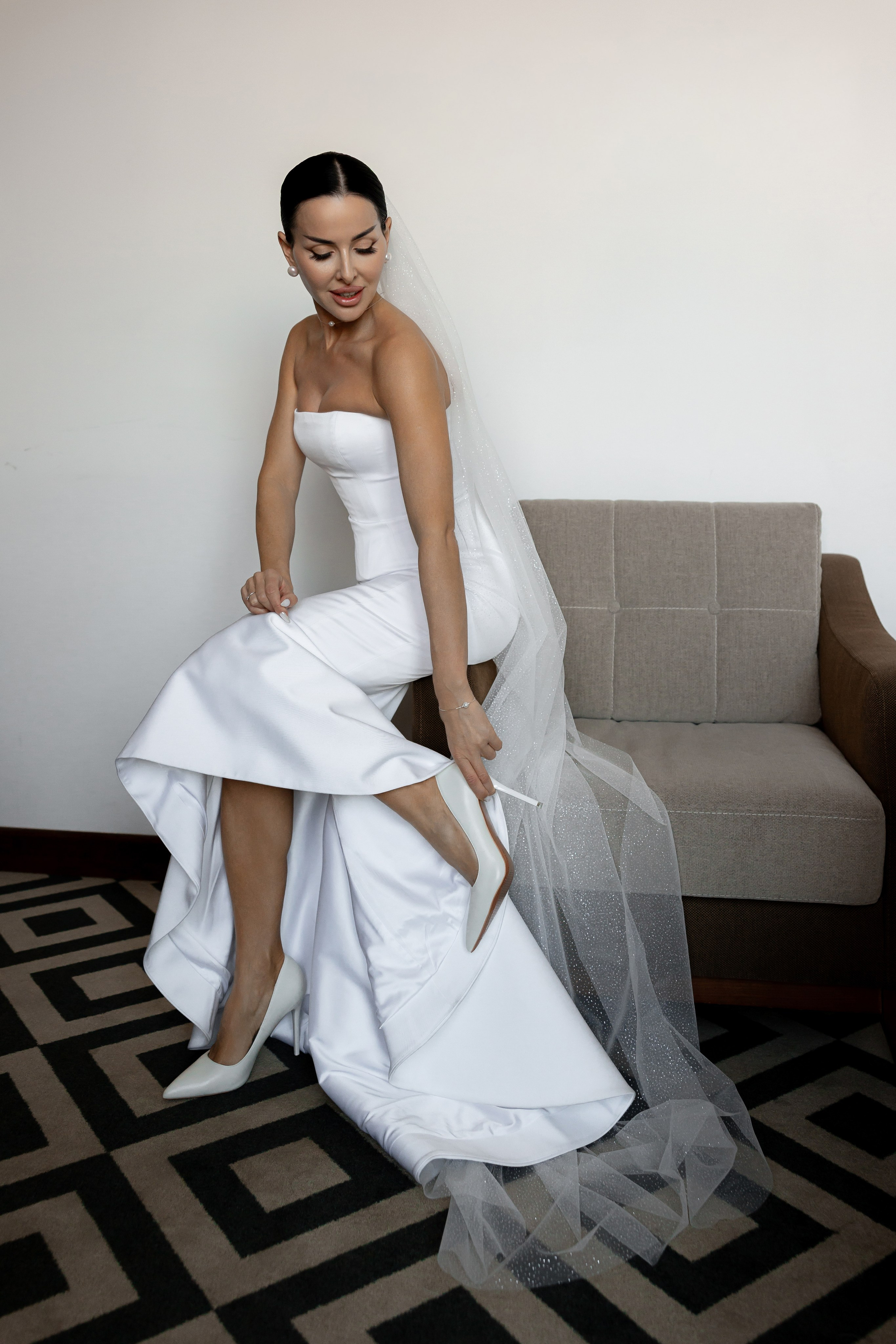 Руслана & Дмитро. Wedding Photographer in Ukraine & Europe | Elena Marshall