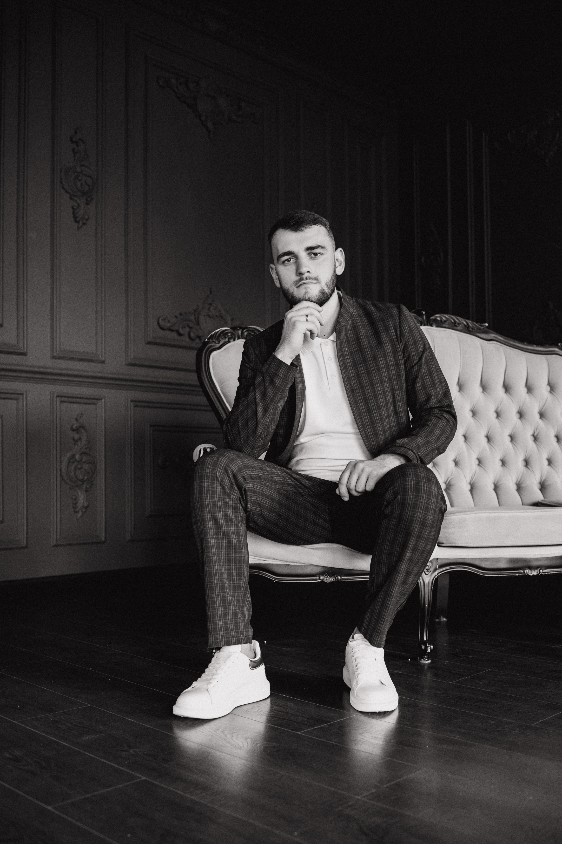 Алина и Дмитрий. Свадебный и портретный фотограф в Запорожье Украина Elena Marshall