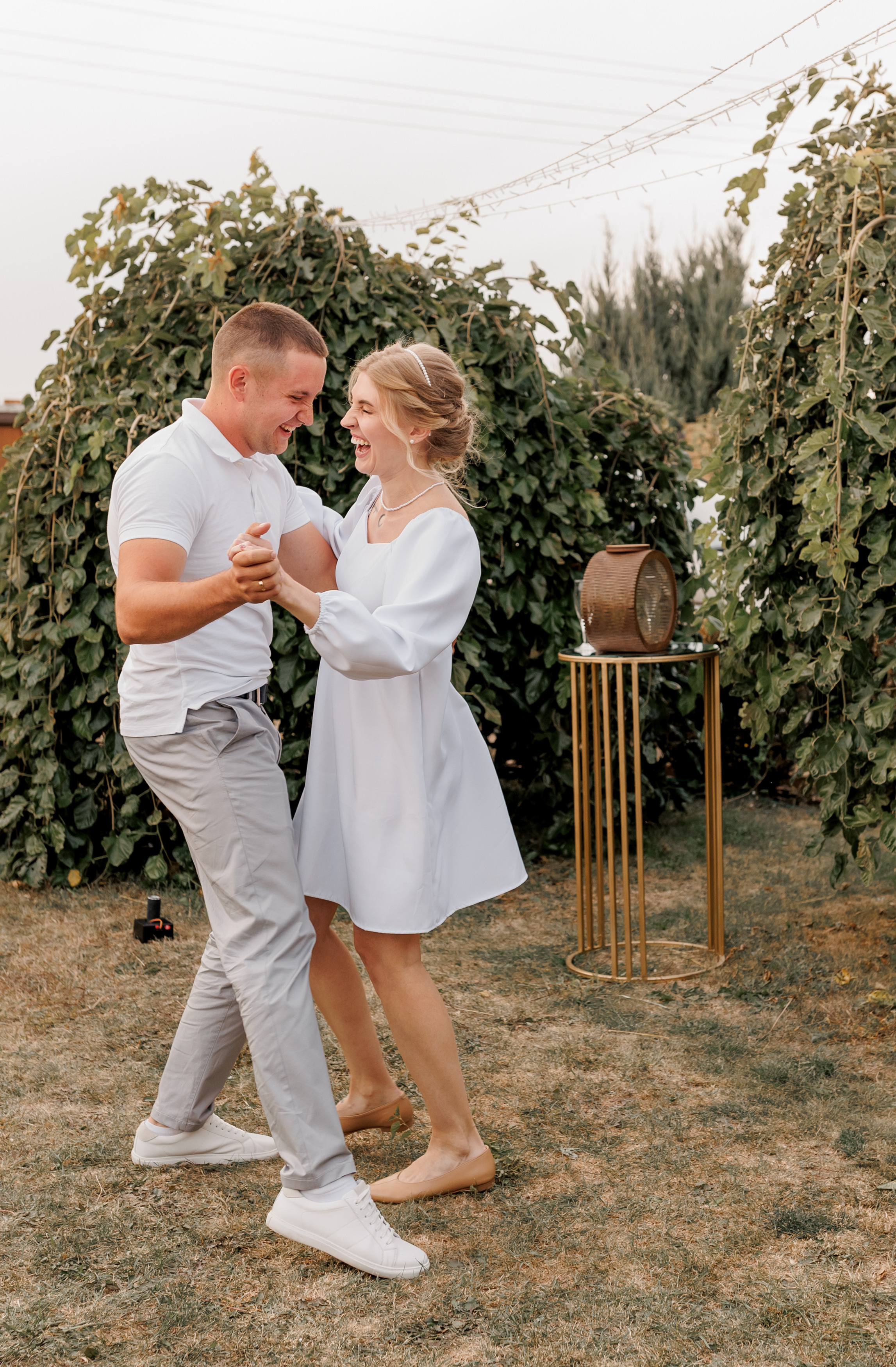 Влад и Виктория. Свадебный и портретный фотограф в Запорожье Украина Elena Marshall