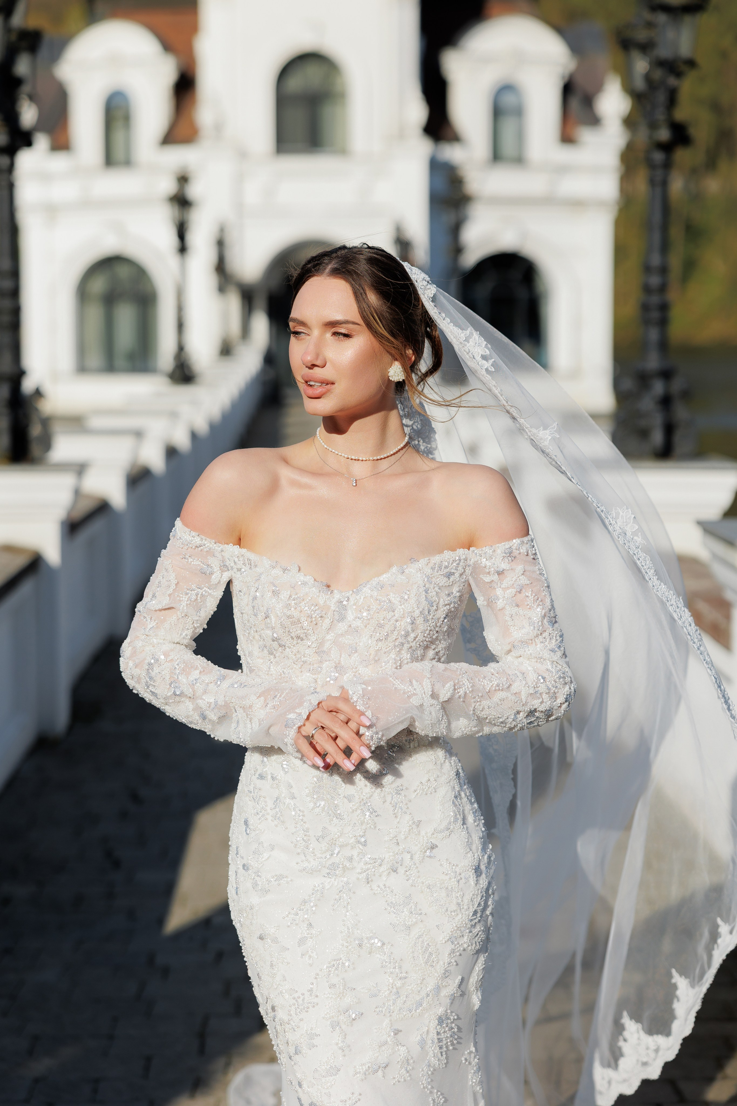 Diana & Alan. Wedding Photographer in Ukraine & Europe | Elena Marshall
