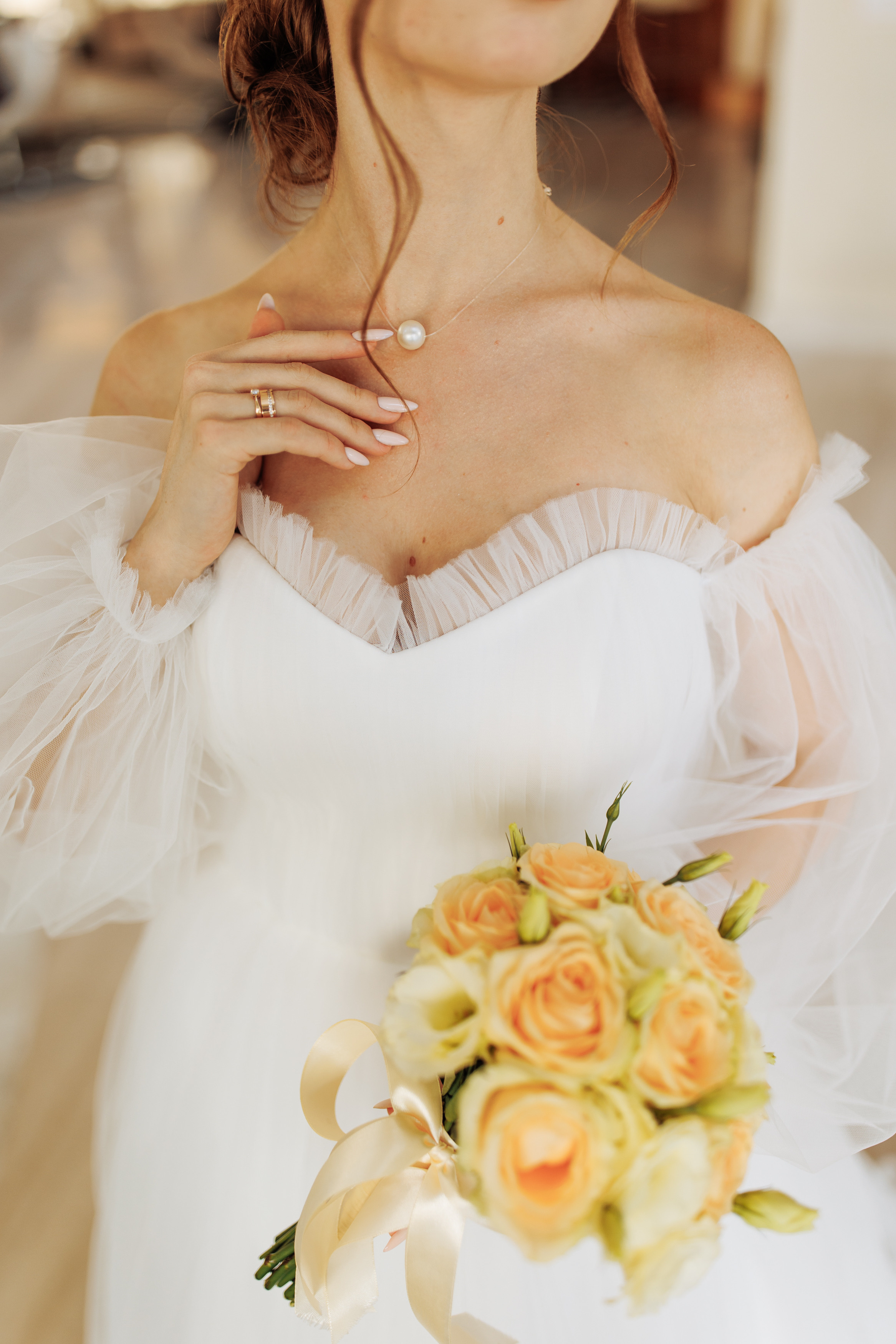 Алина и Артем. Свадебный и портретный фотограф в Запорожье Украина Elena Marshall