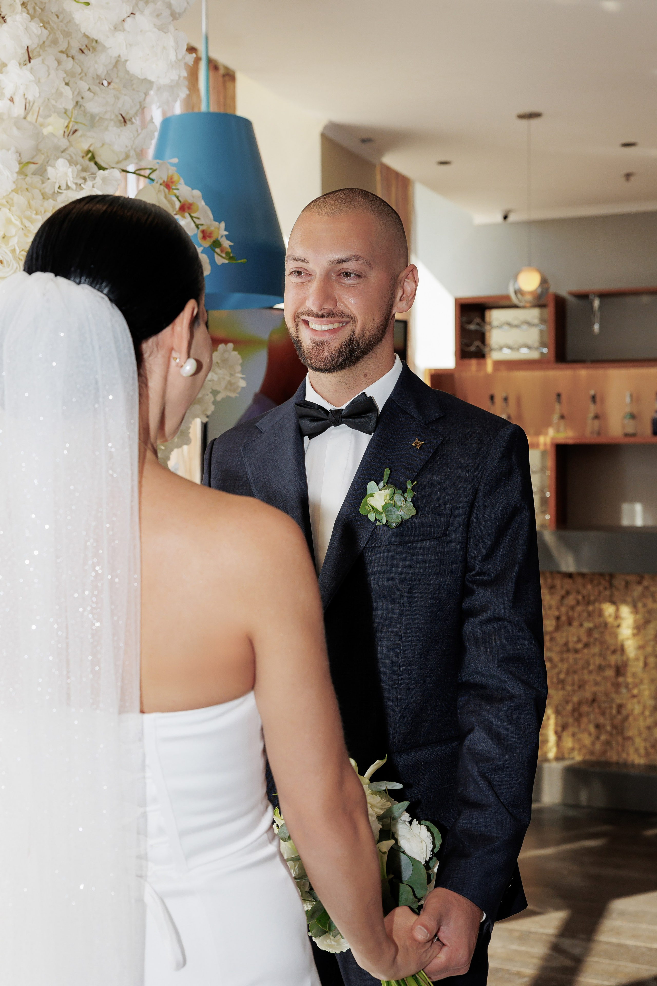 Руслана & Дмитро. Wedding Photographer in Ukraine & Europe | Elena Marshall