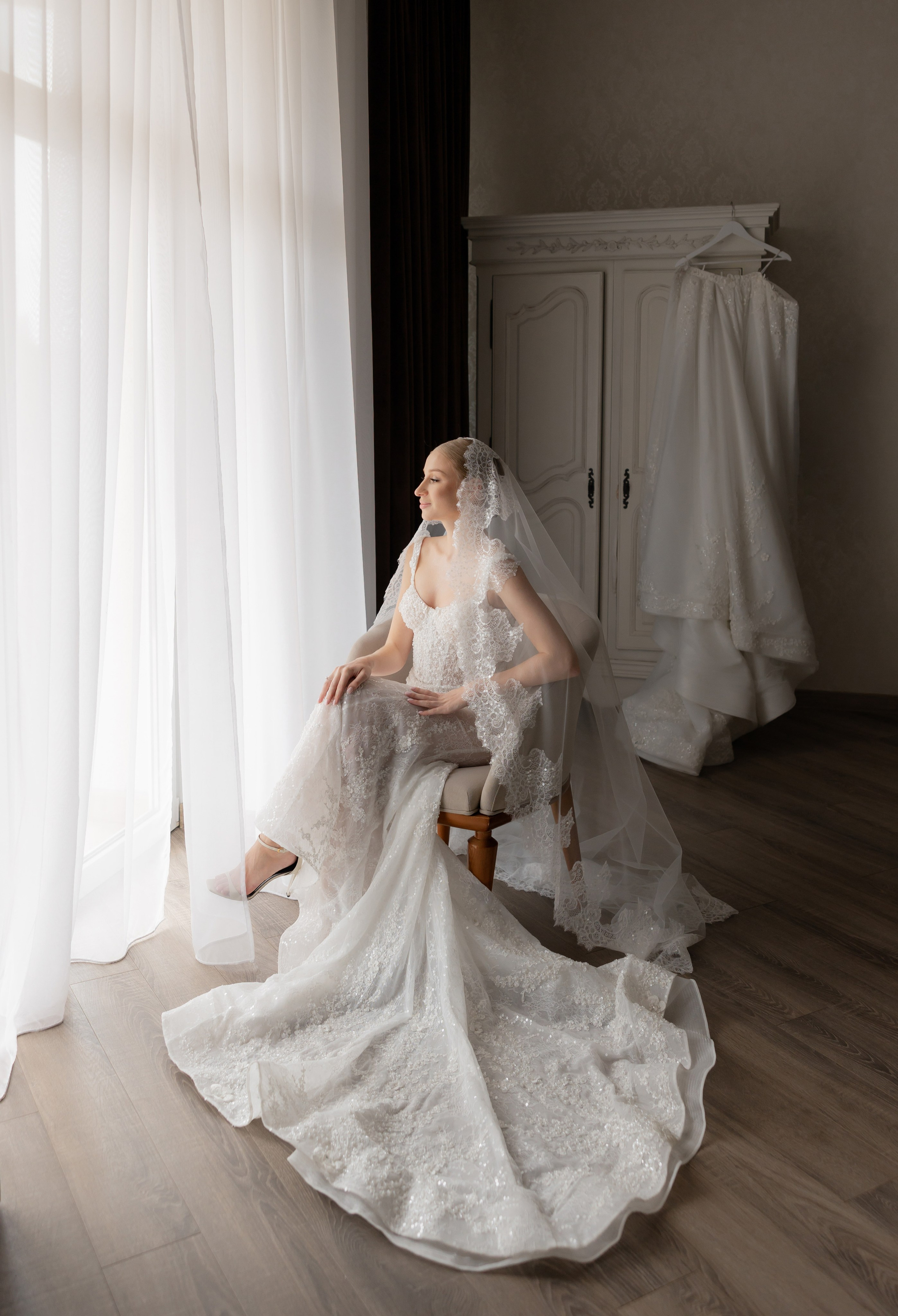 Alexandra & Victor. Wedding Photographer in Ukraine & Europe | Elena Marshall