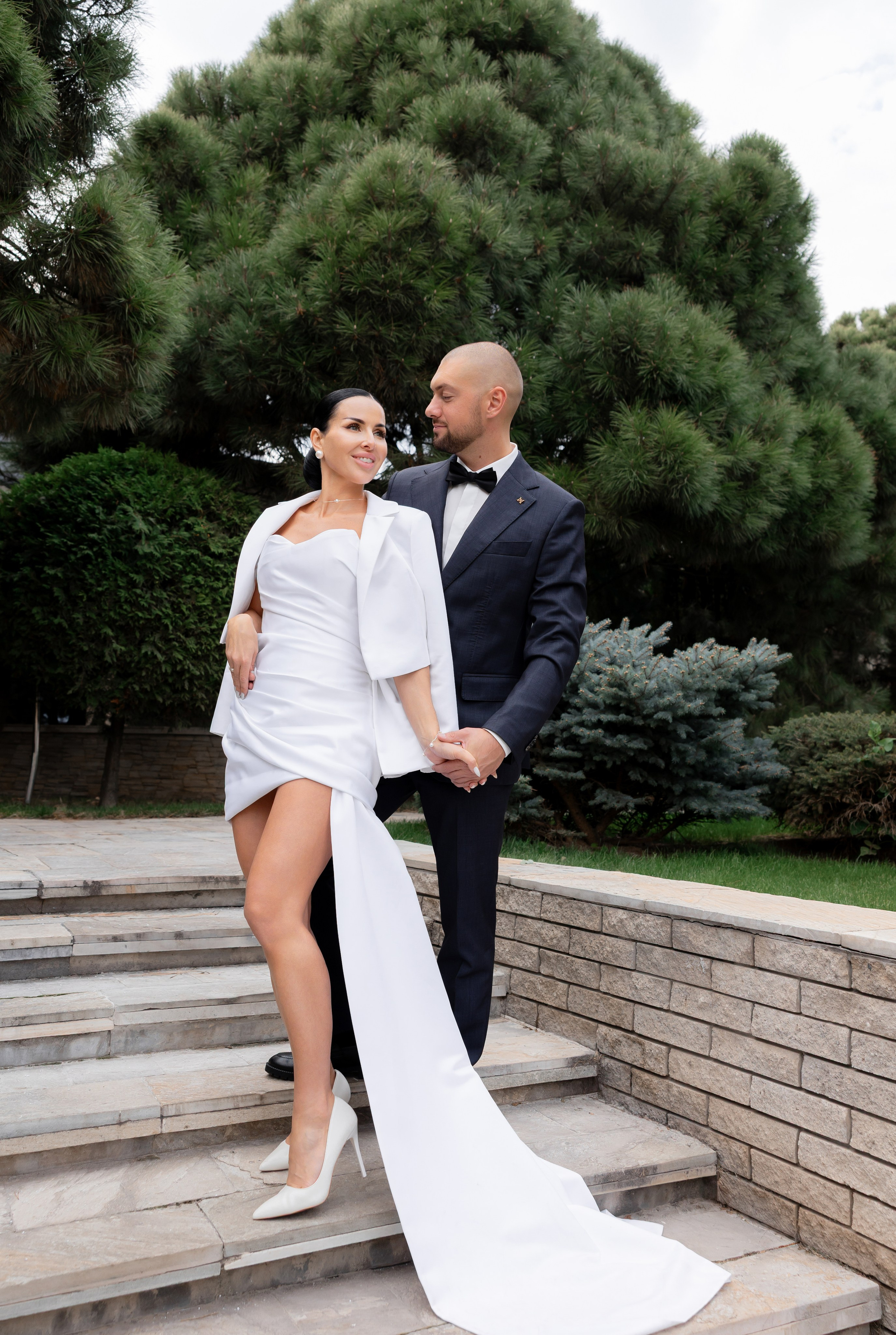 Руслана & Дмитро. Wedding Photographer in Ukraine & Europe | Elena Marshall