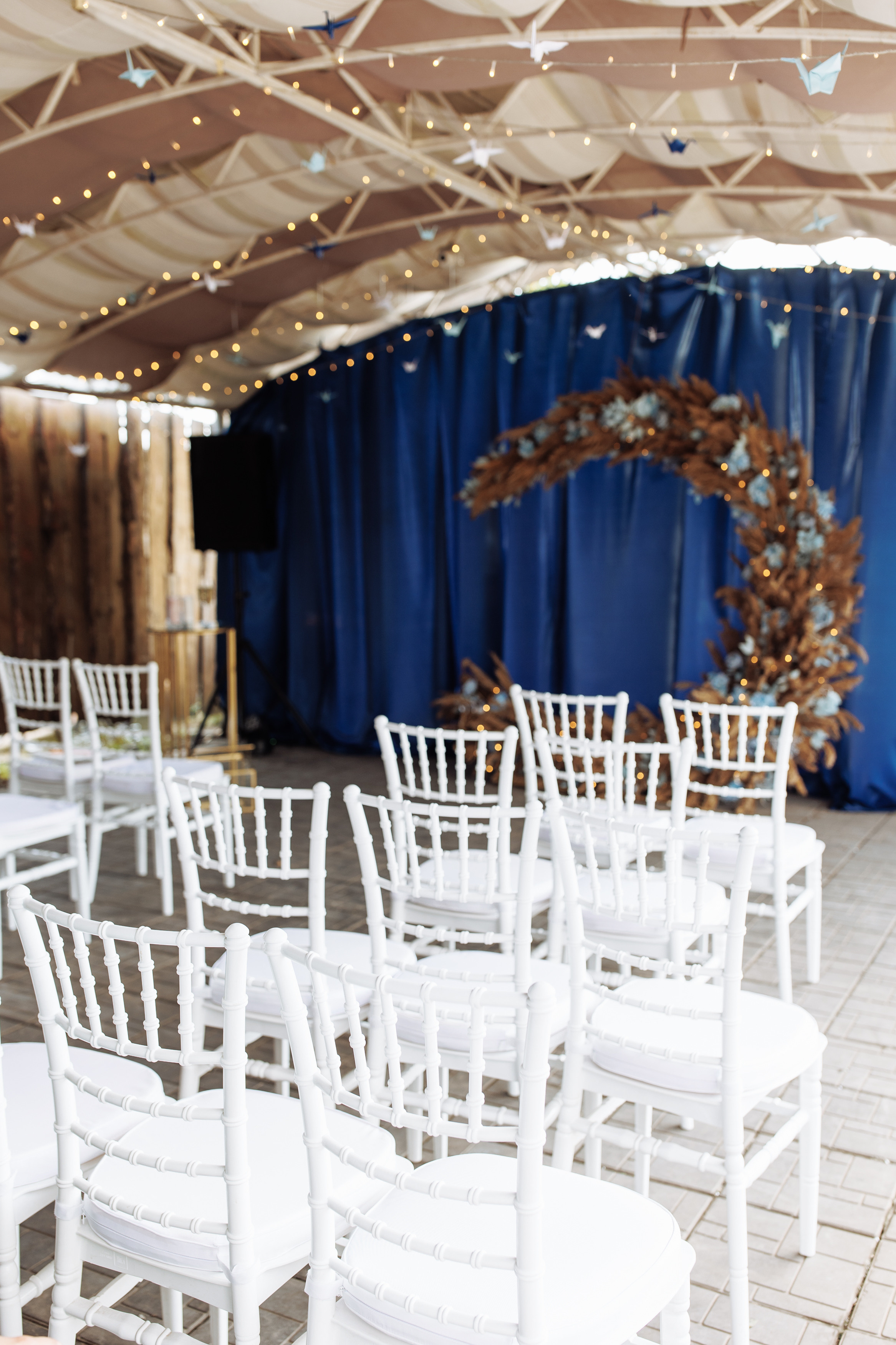 Дарья и Максим (выездная церемония). Свадебный и портретный фотограф в Запорожье Украина Elena Marshall