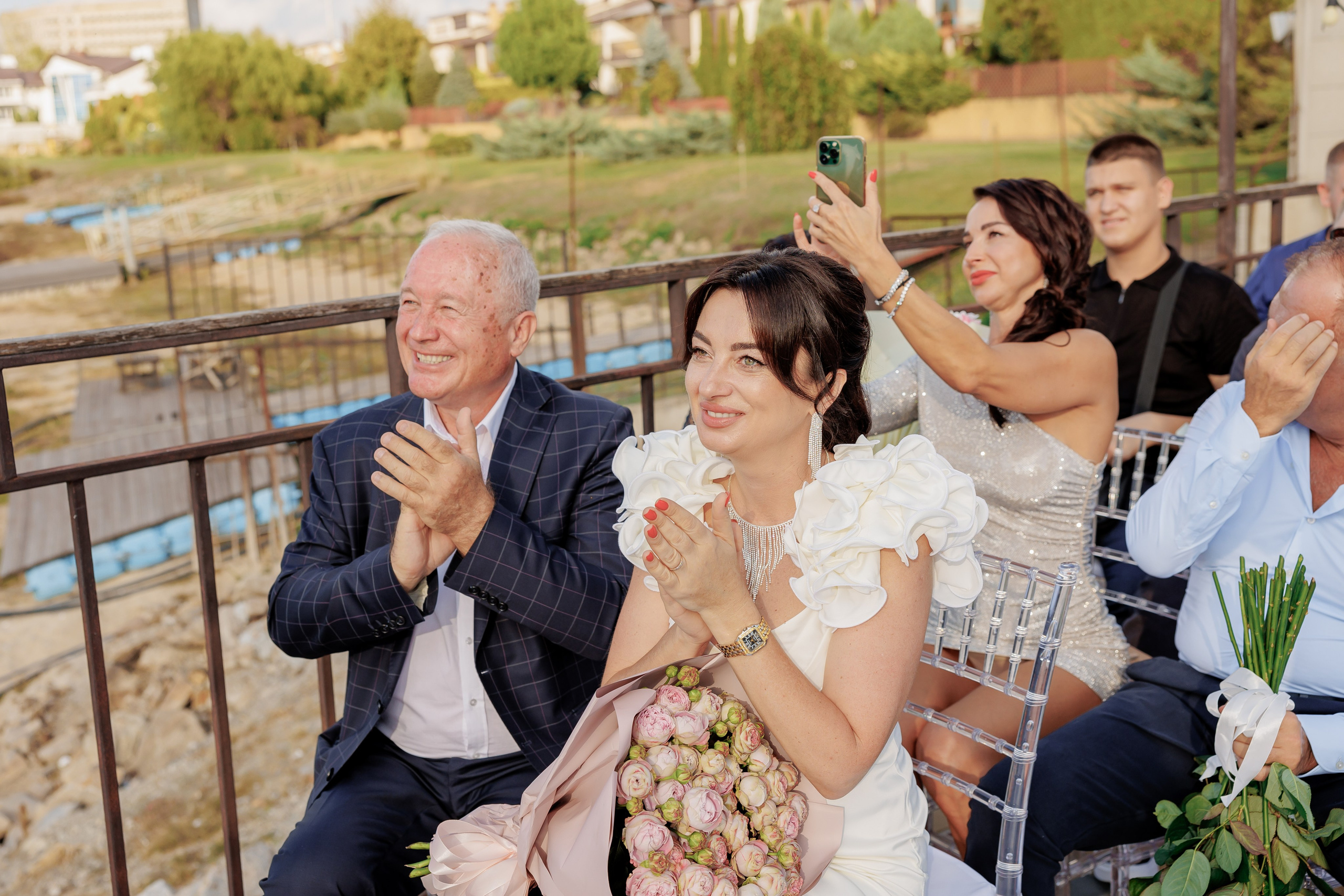 Настя и Влад. Свадебный и портретный фотограф в Запорожье Украина Elena Marshall