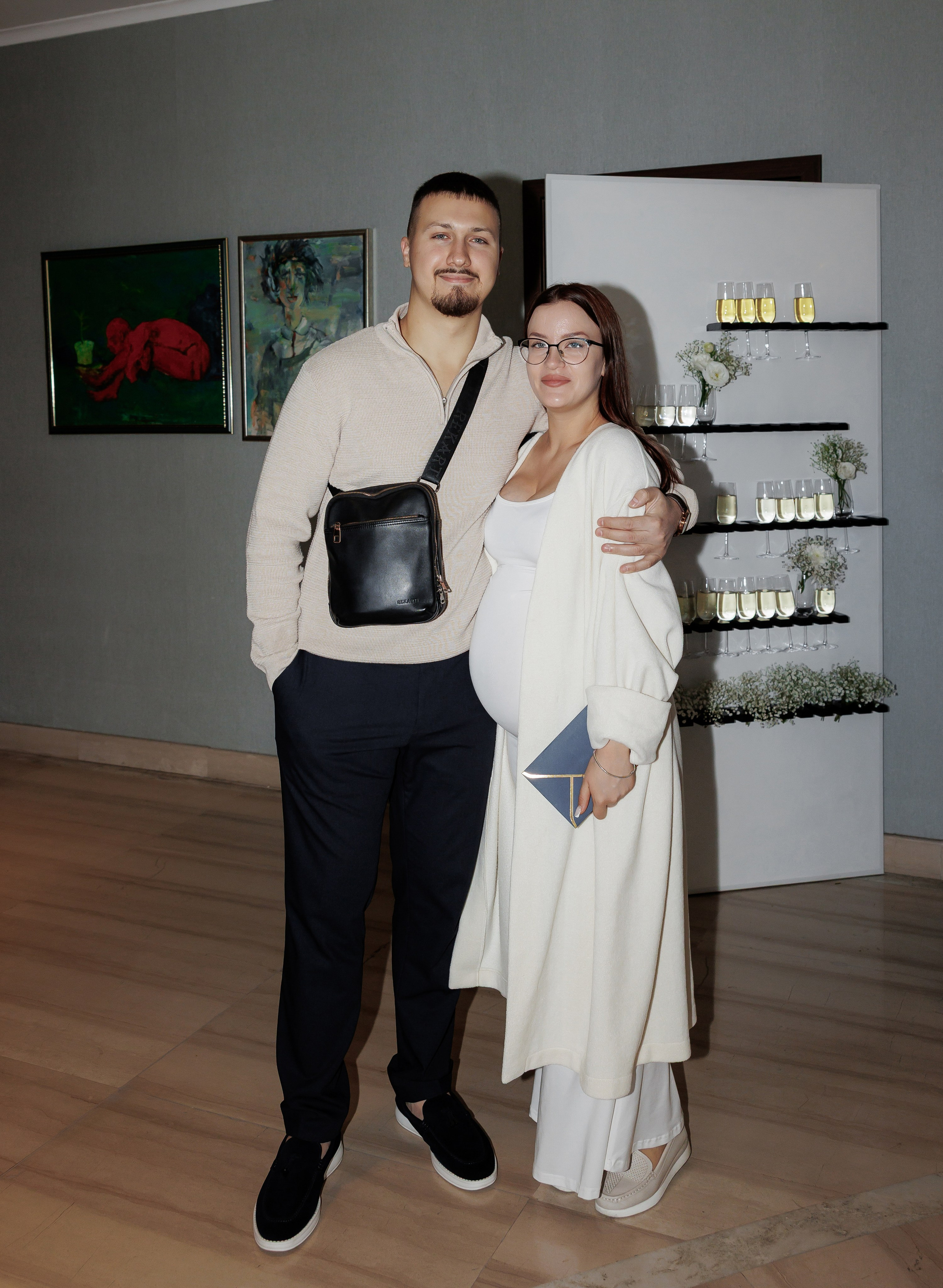 Руслана & Дмитро. Wedding Photographer in Ukraine & Europe | Elena Marshall