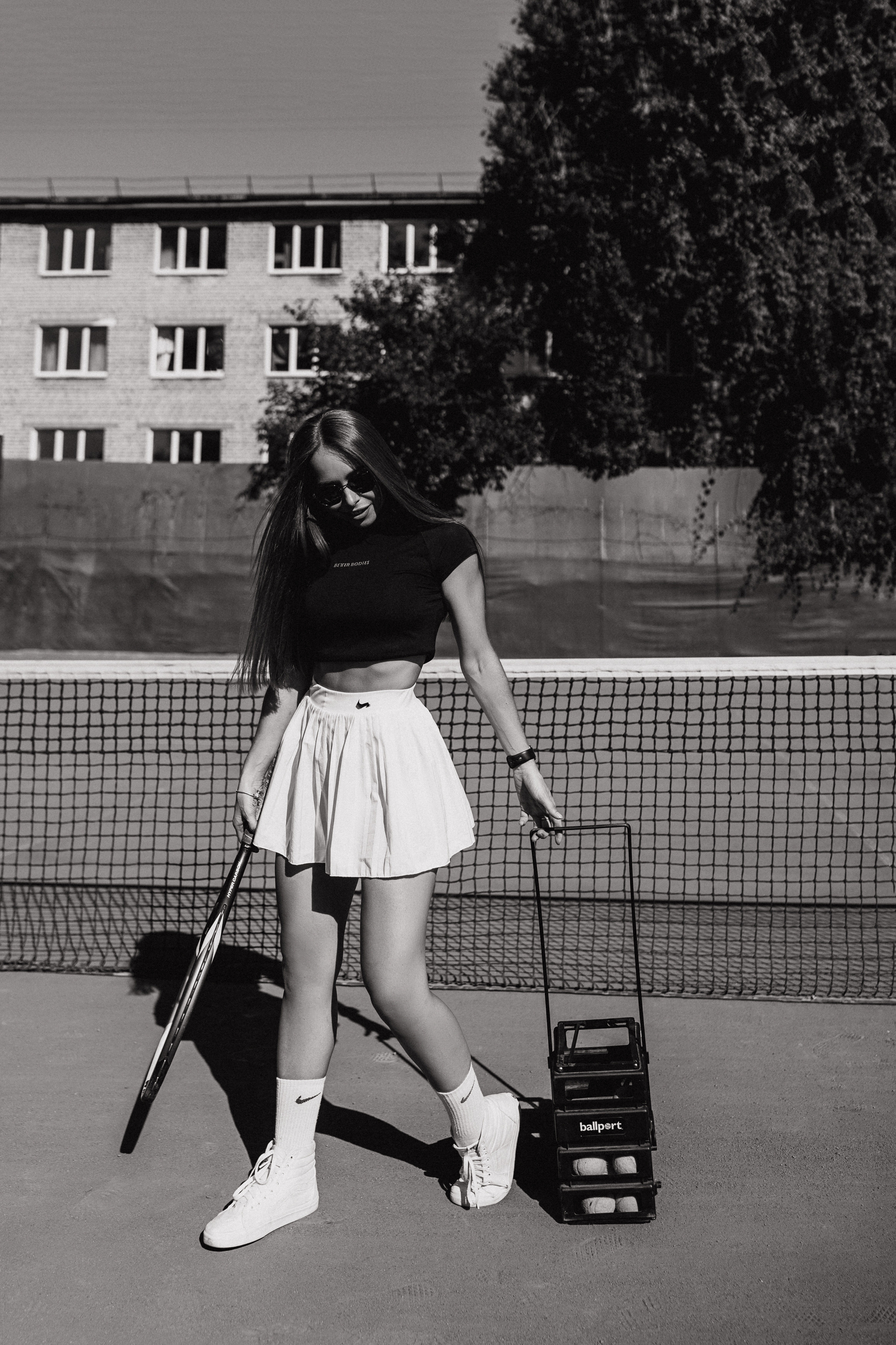 Оля теннис. Свадебный и портретный фотограф в Запорожье Украина Elena Marshall