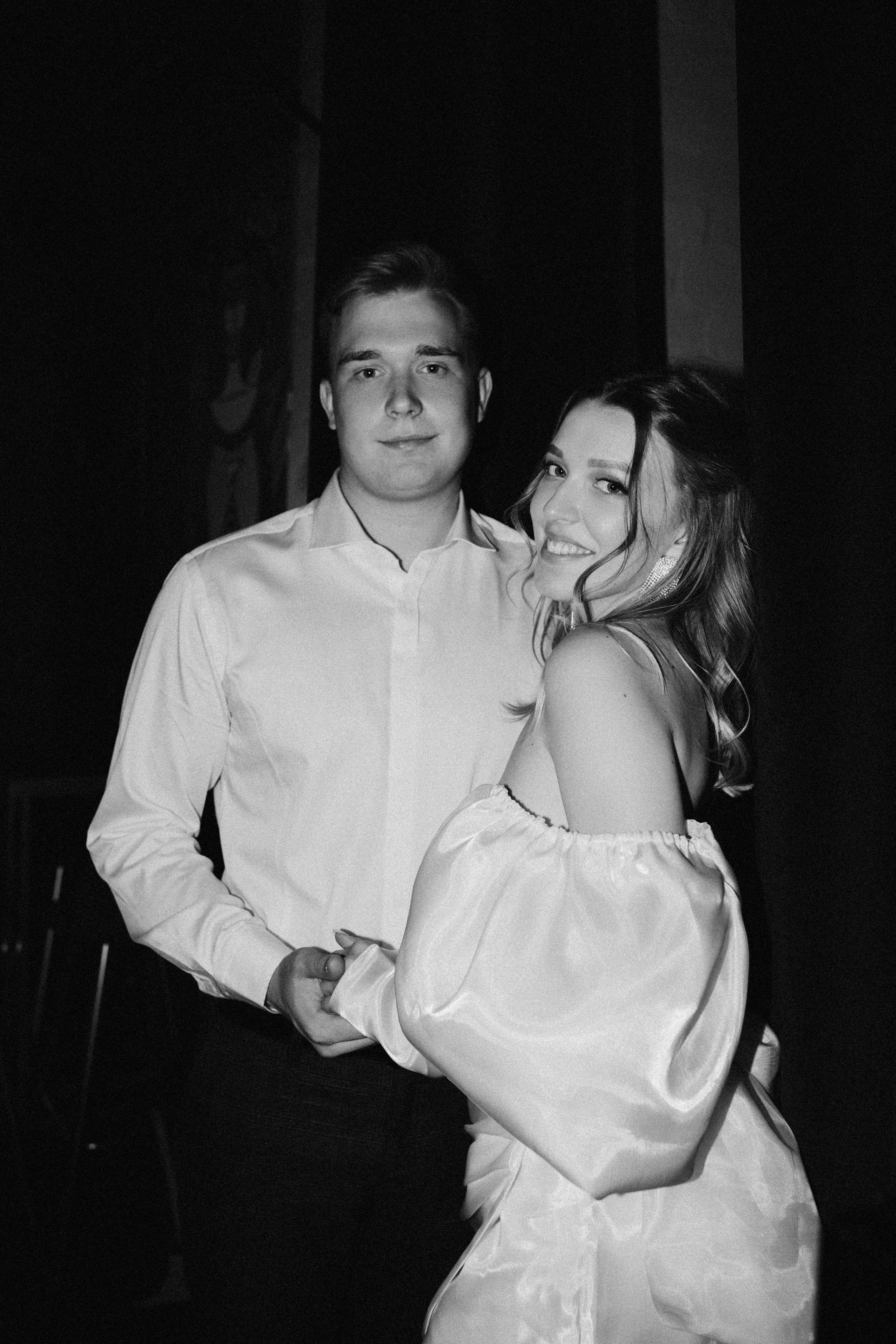 Оля и Виталий. Свадебный и портретный фотограф в Запорожье Украина Elena Marshall