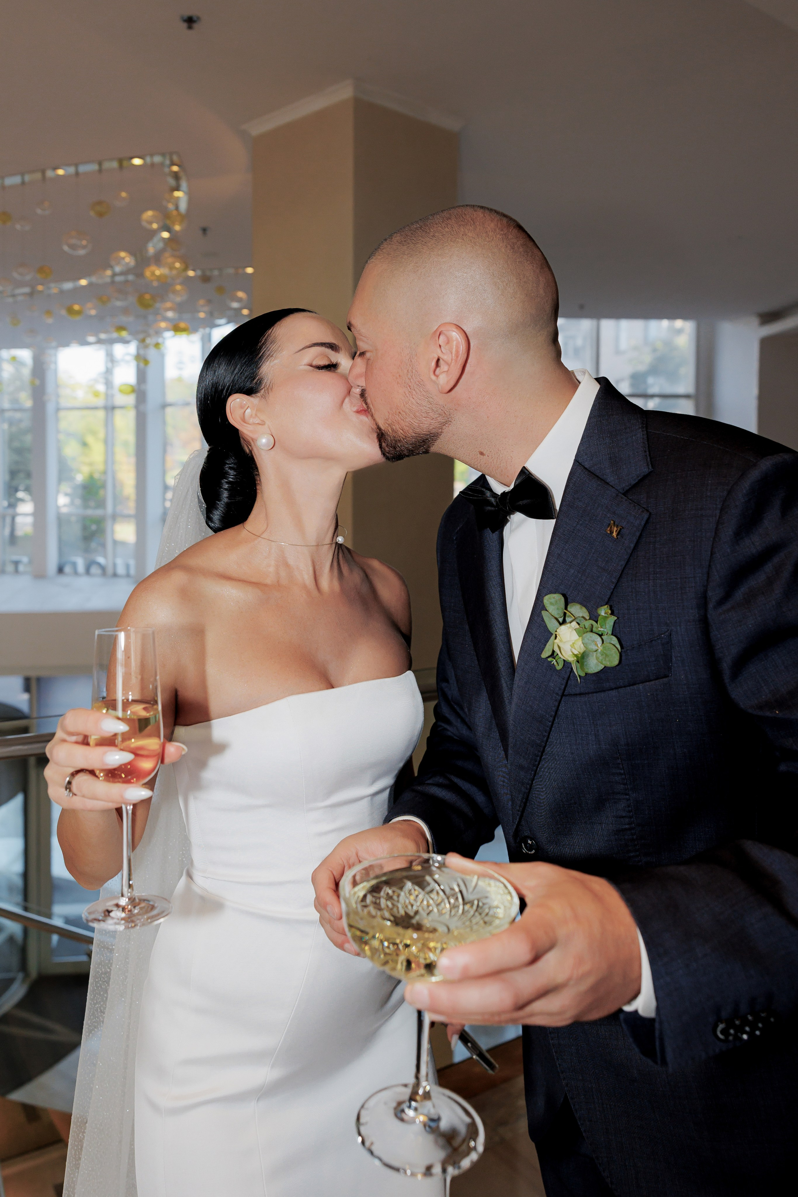 Руслана & Дмитро. Wedding Photographer in Ukraine & Europe | Elena Marshall