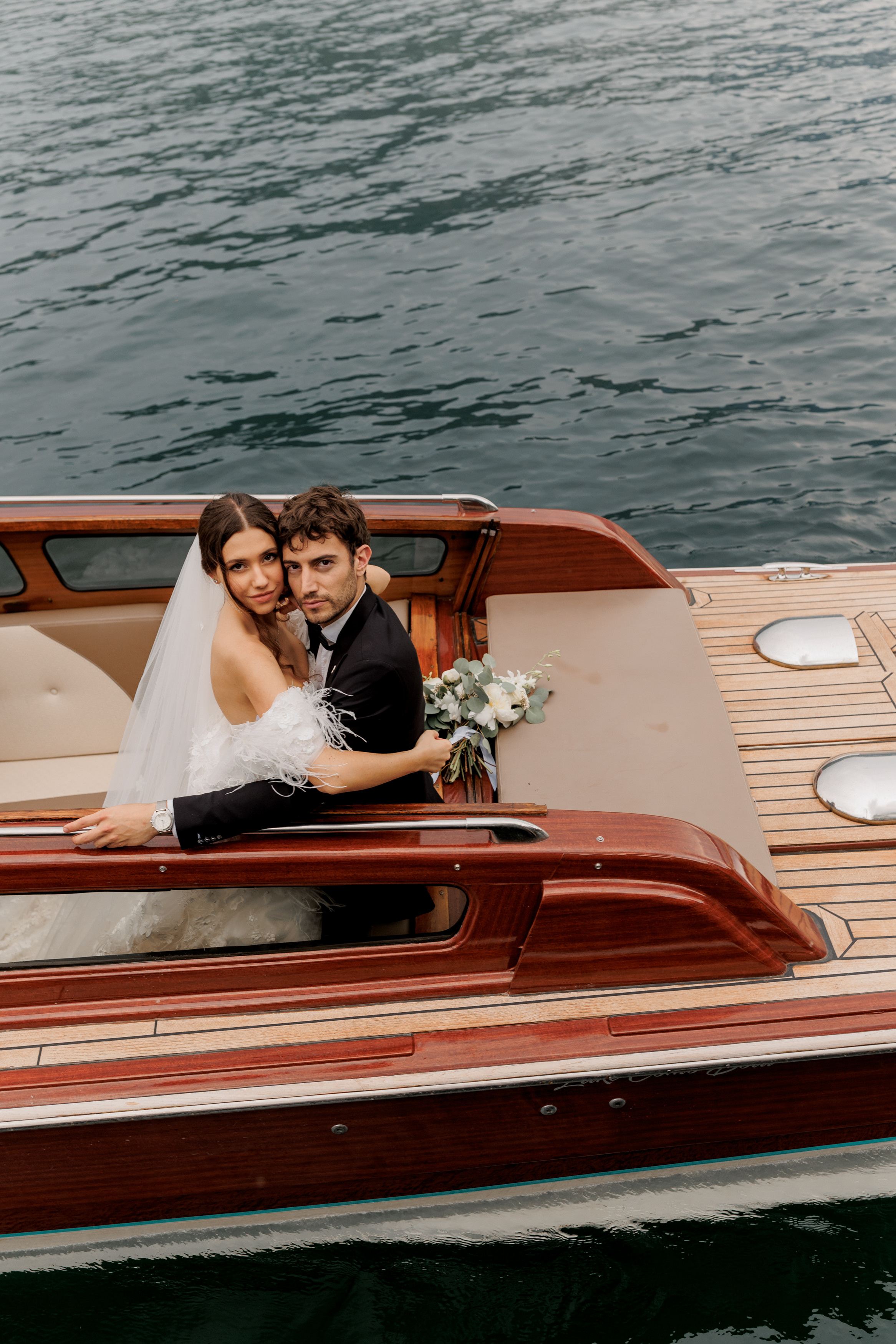 wedding photography love story Lake como