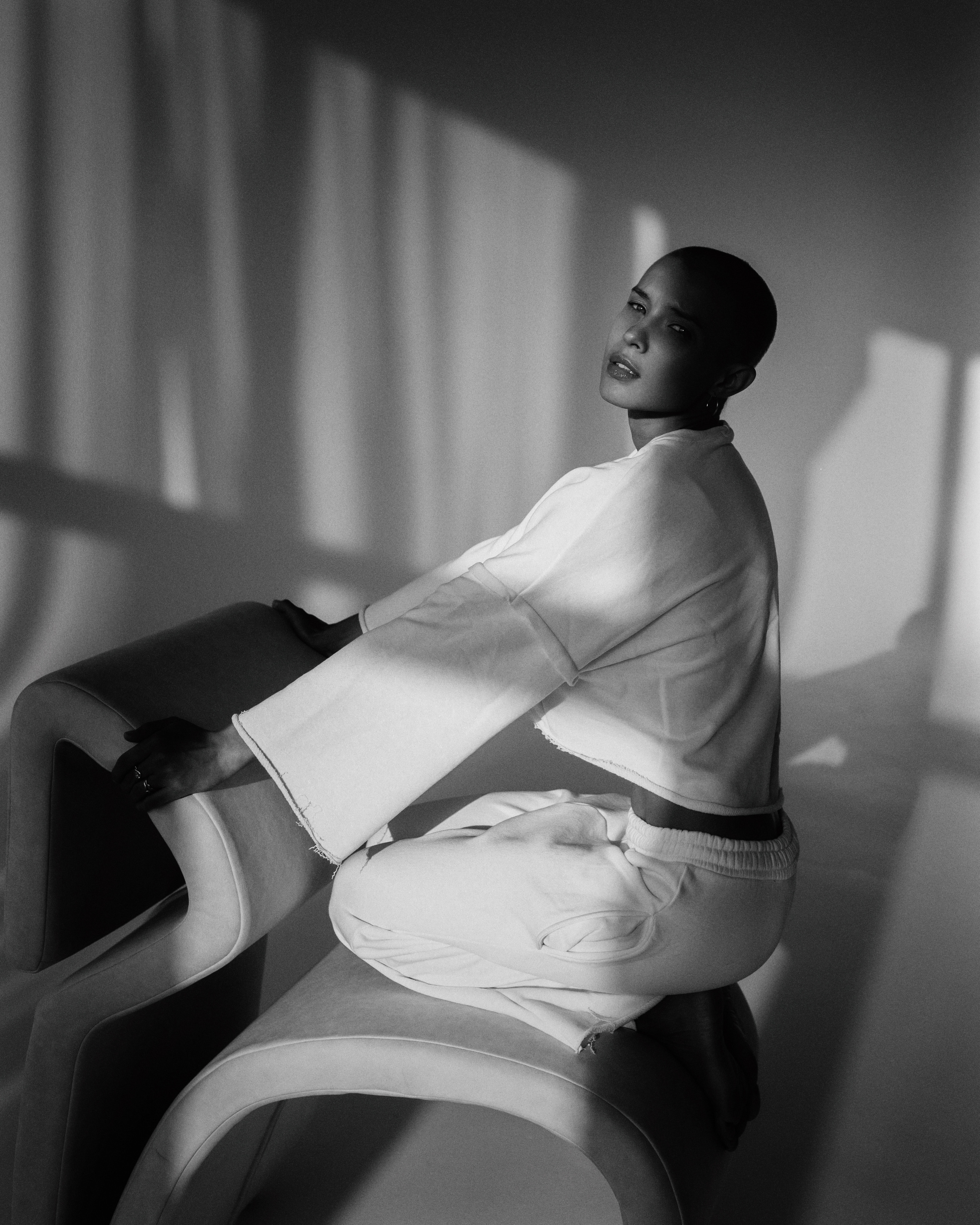 Emotional portrait. Обо мне