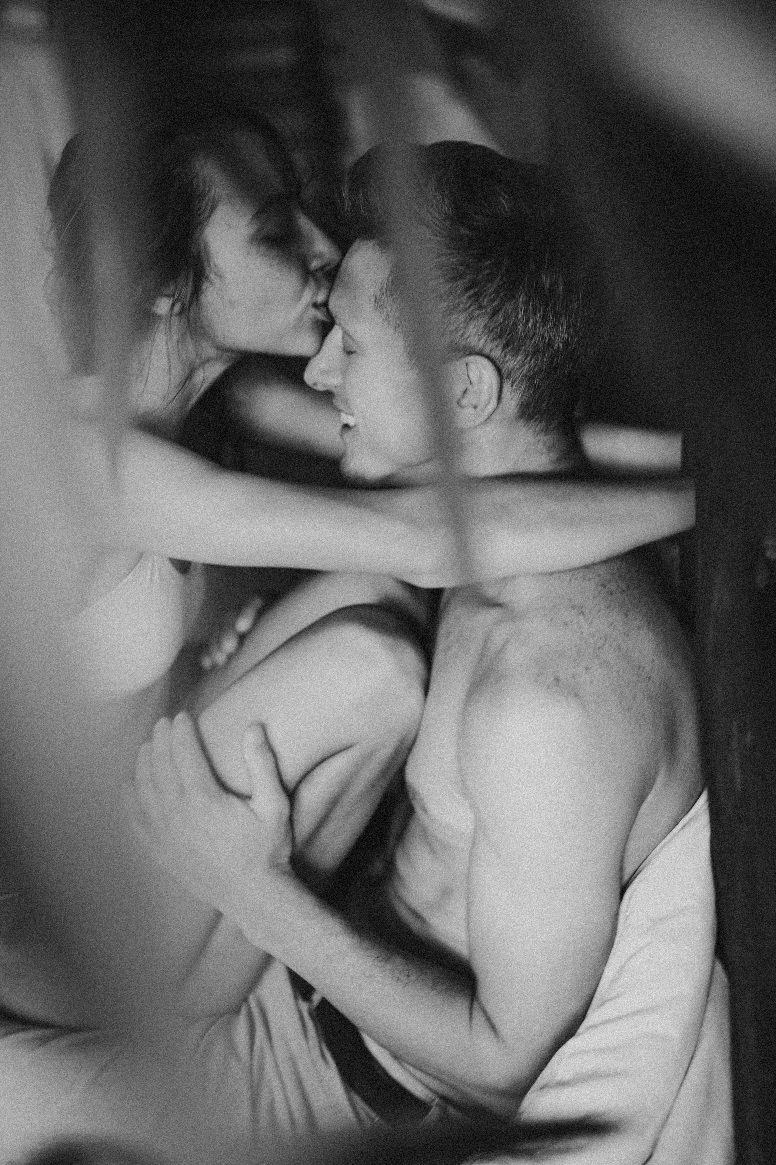 Love story. Обо мне