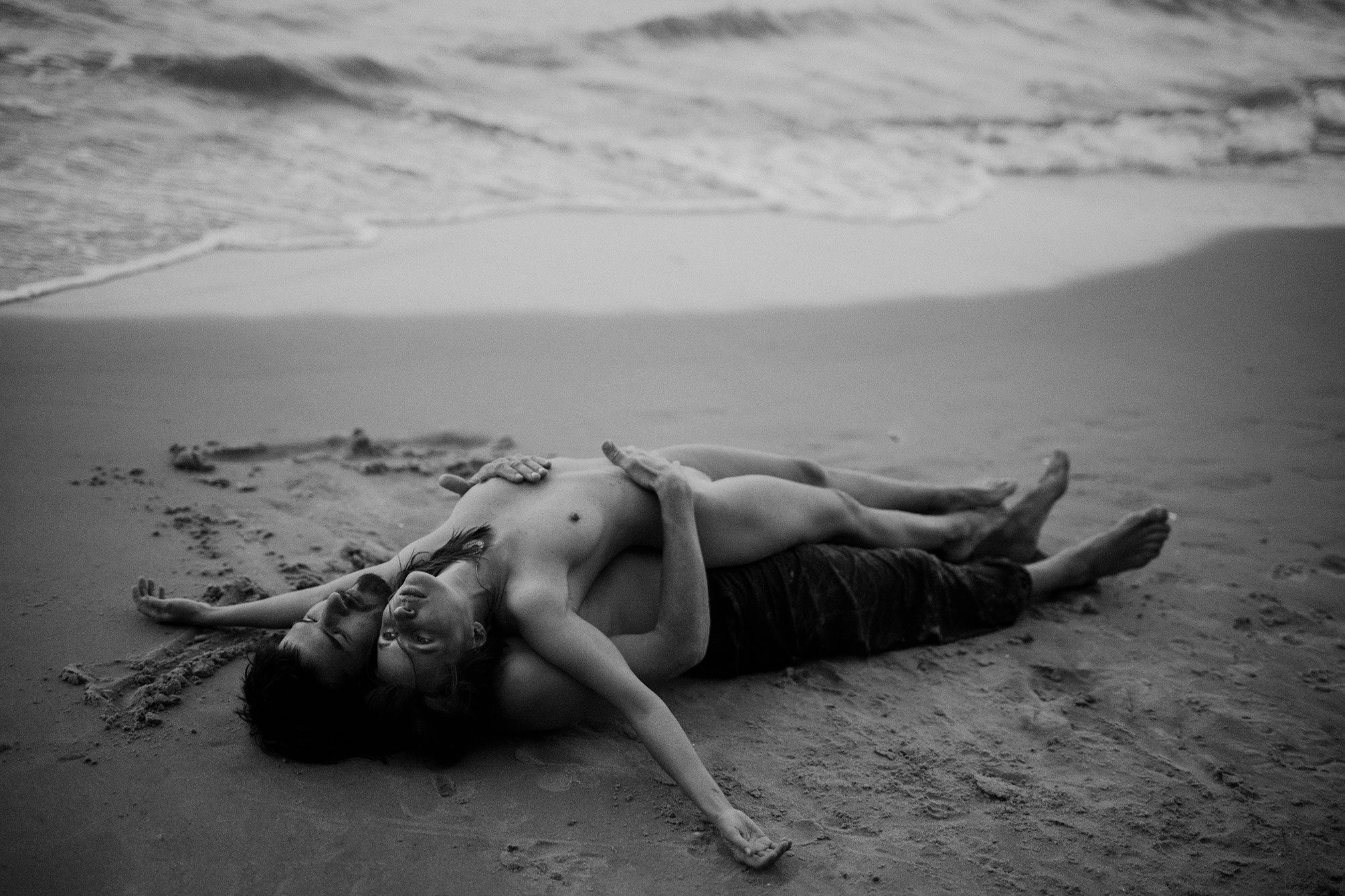 Love story. Обо мне