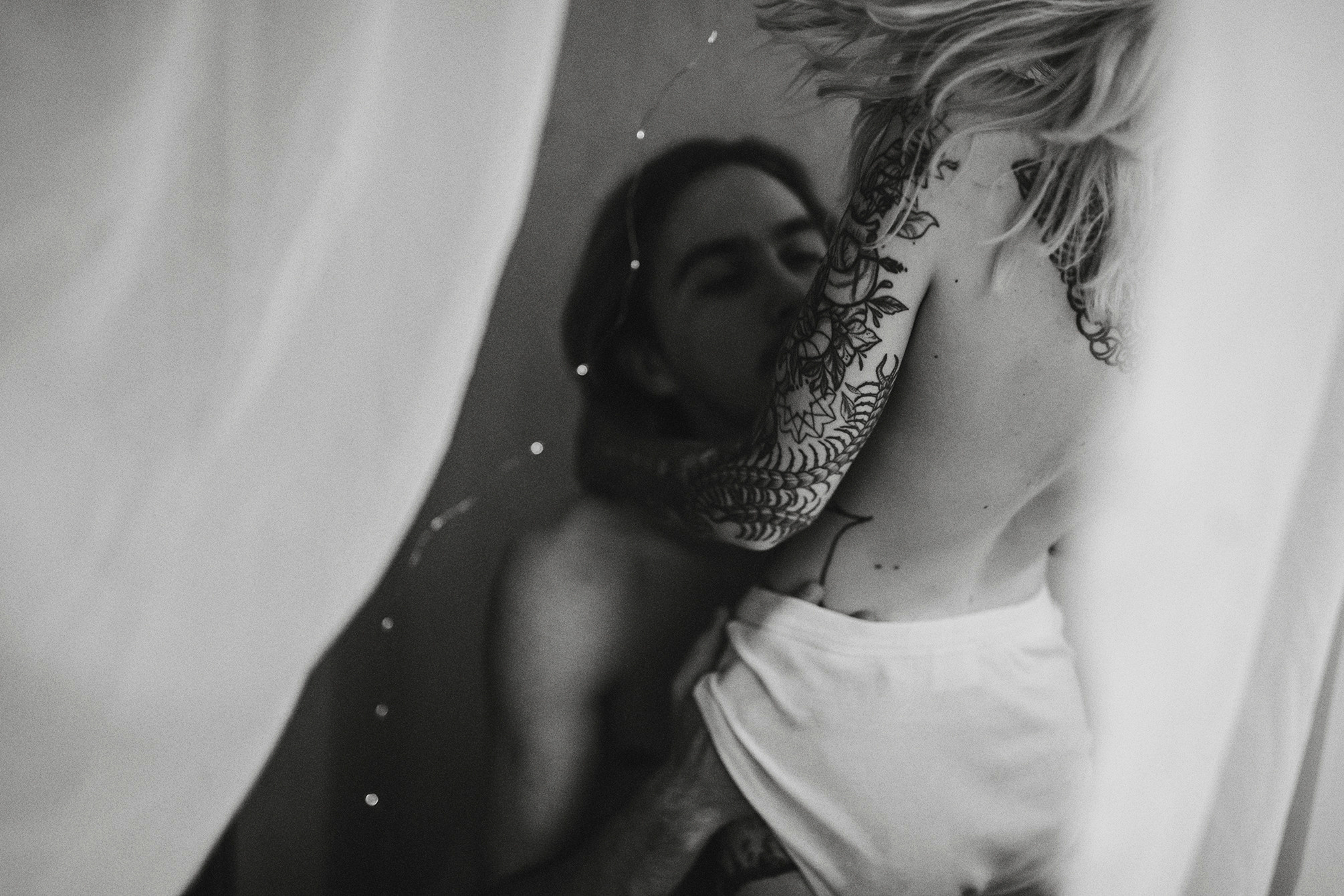 Love story. Обо мне