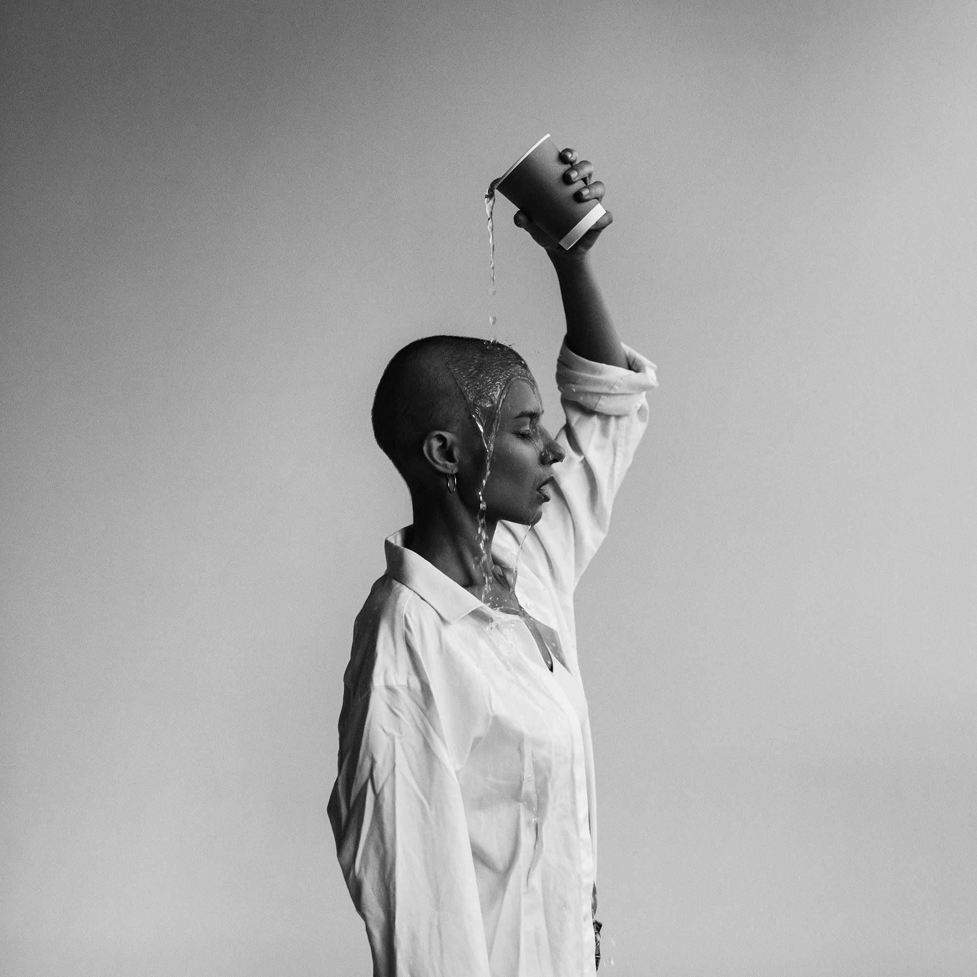 Emotional portrait. Обо мне