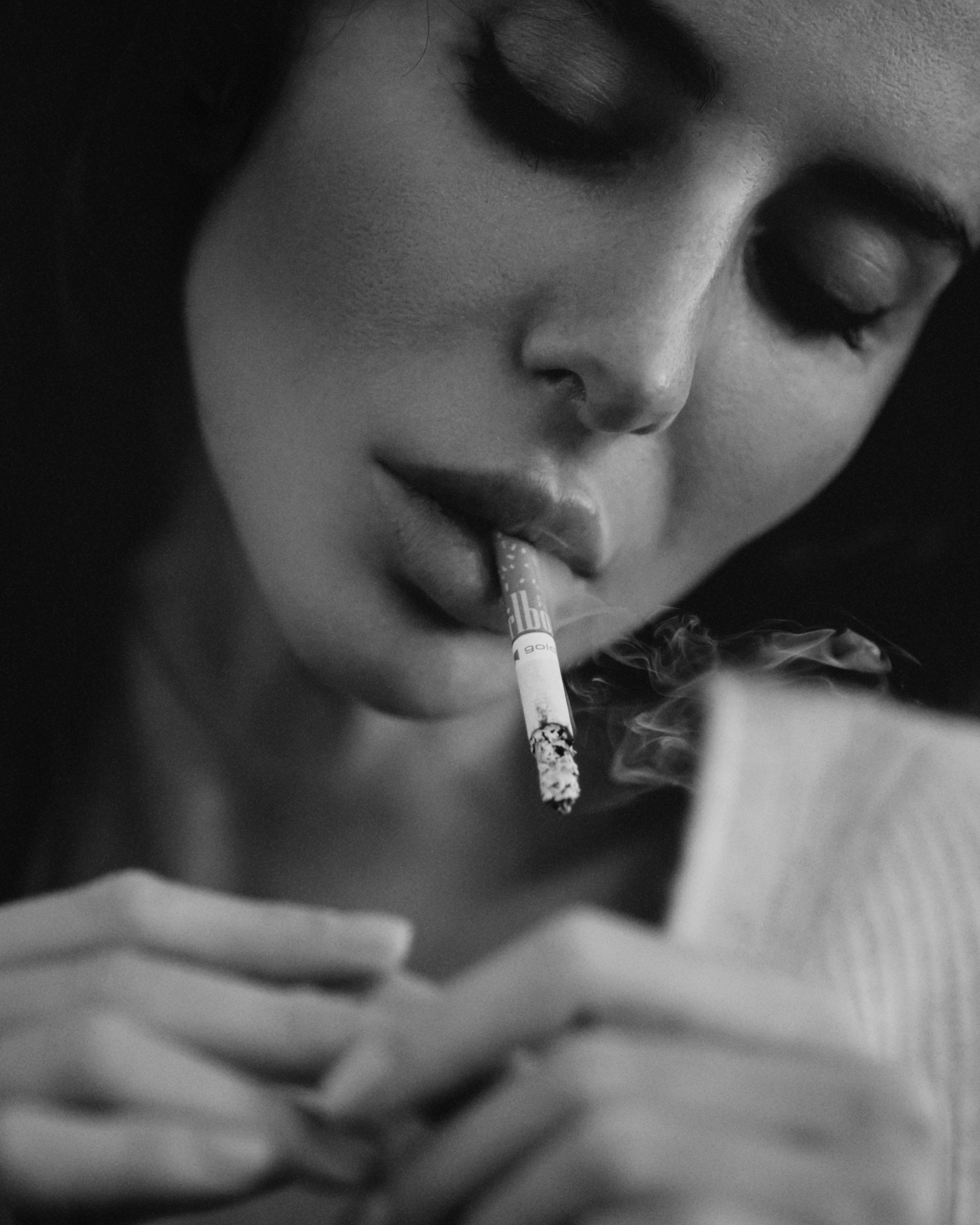 Emotional portrait. Обо мне