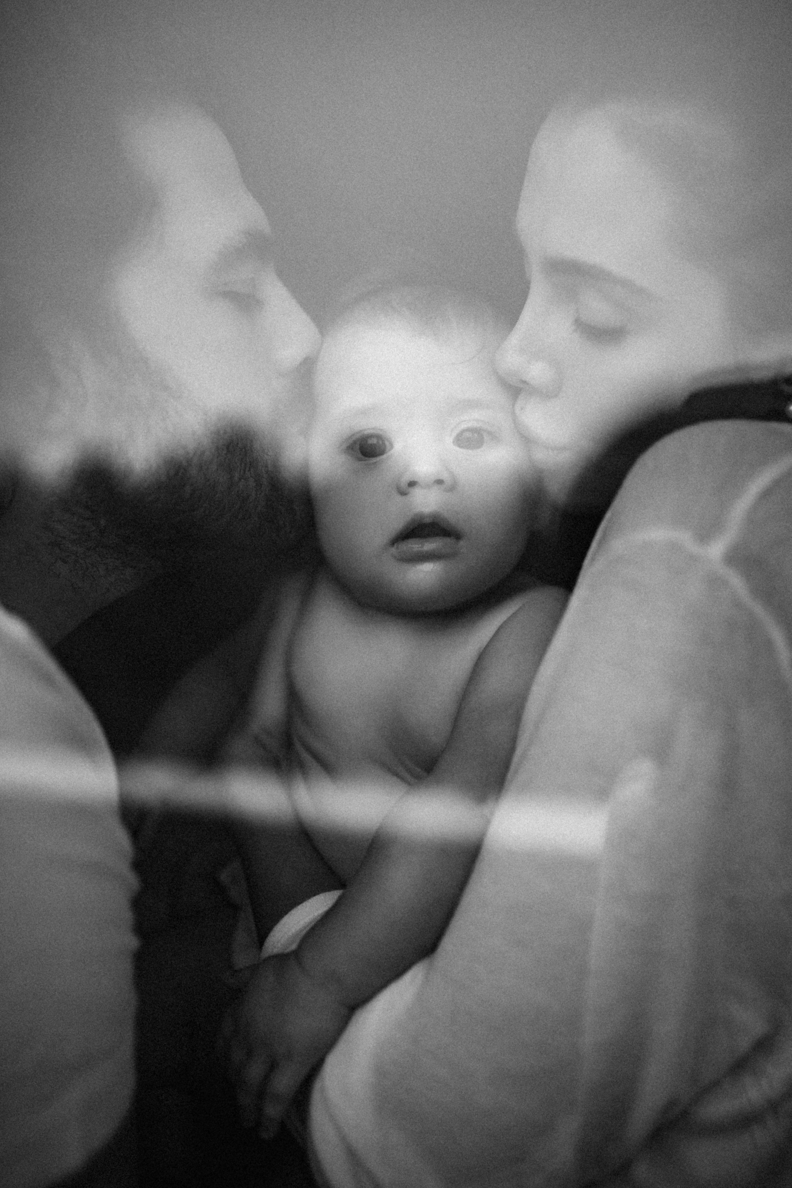 Family. Обо мне