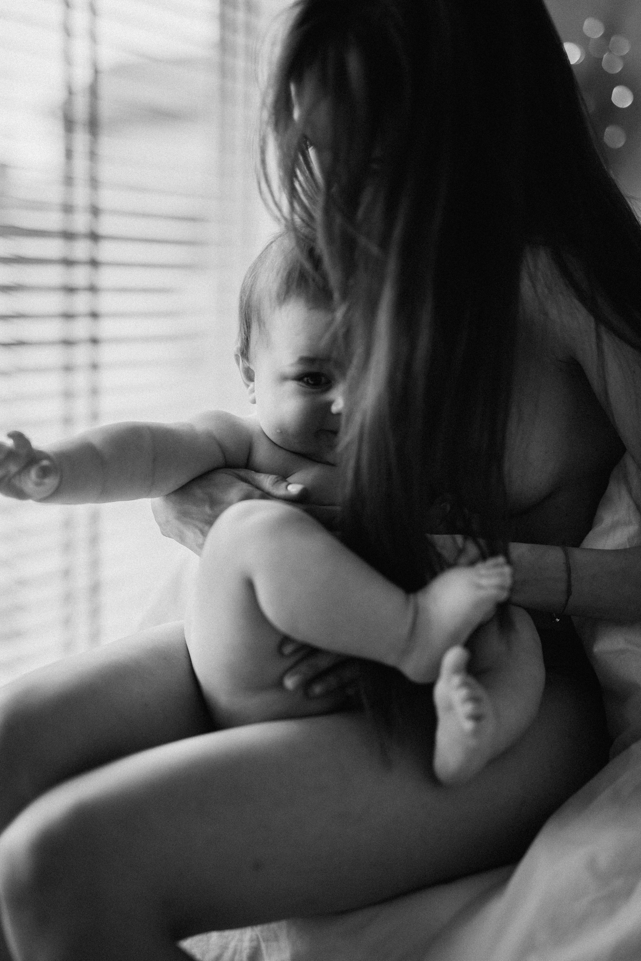 Family. Обо мне