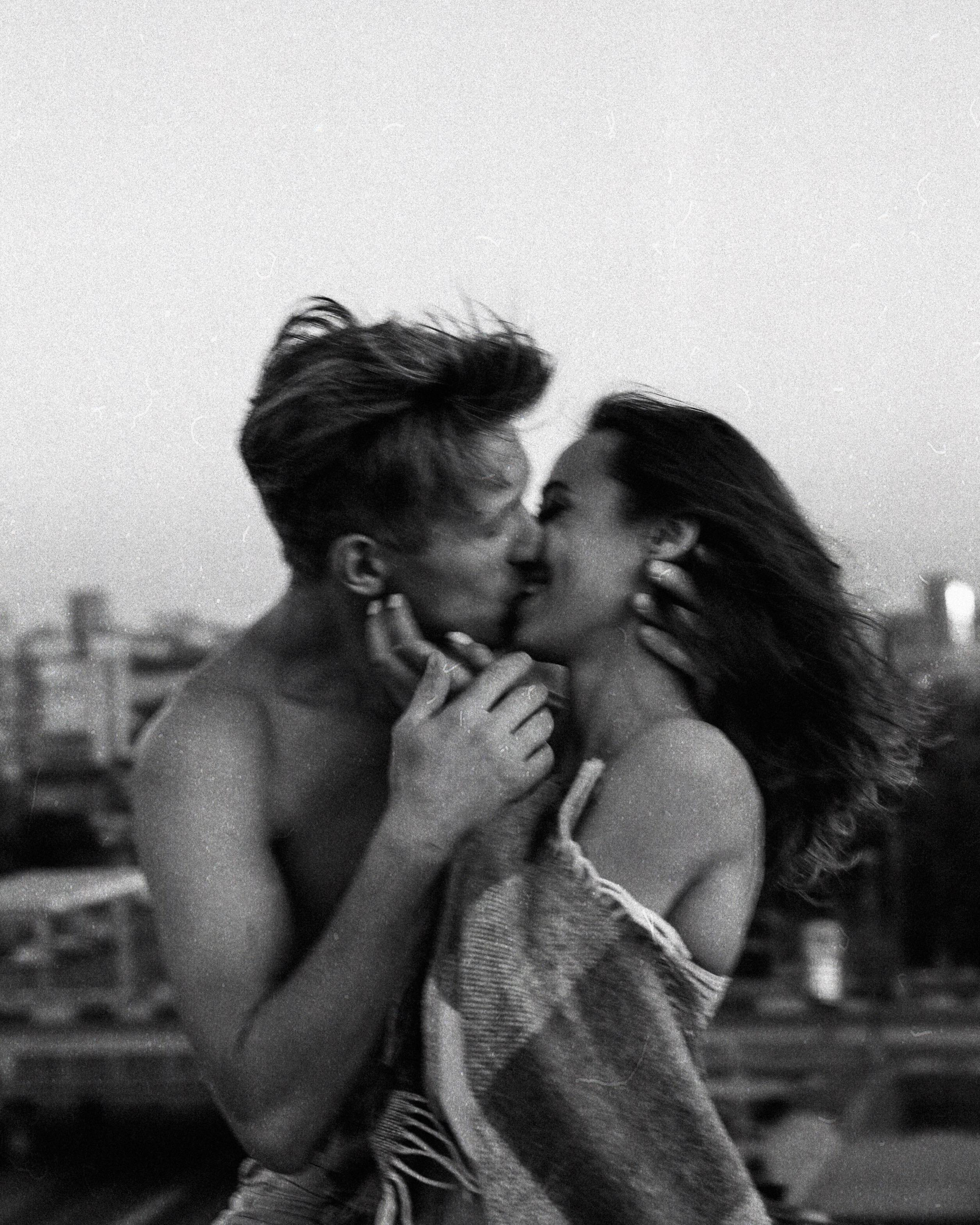 Love story. Обо мне