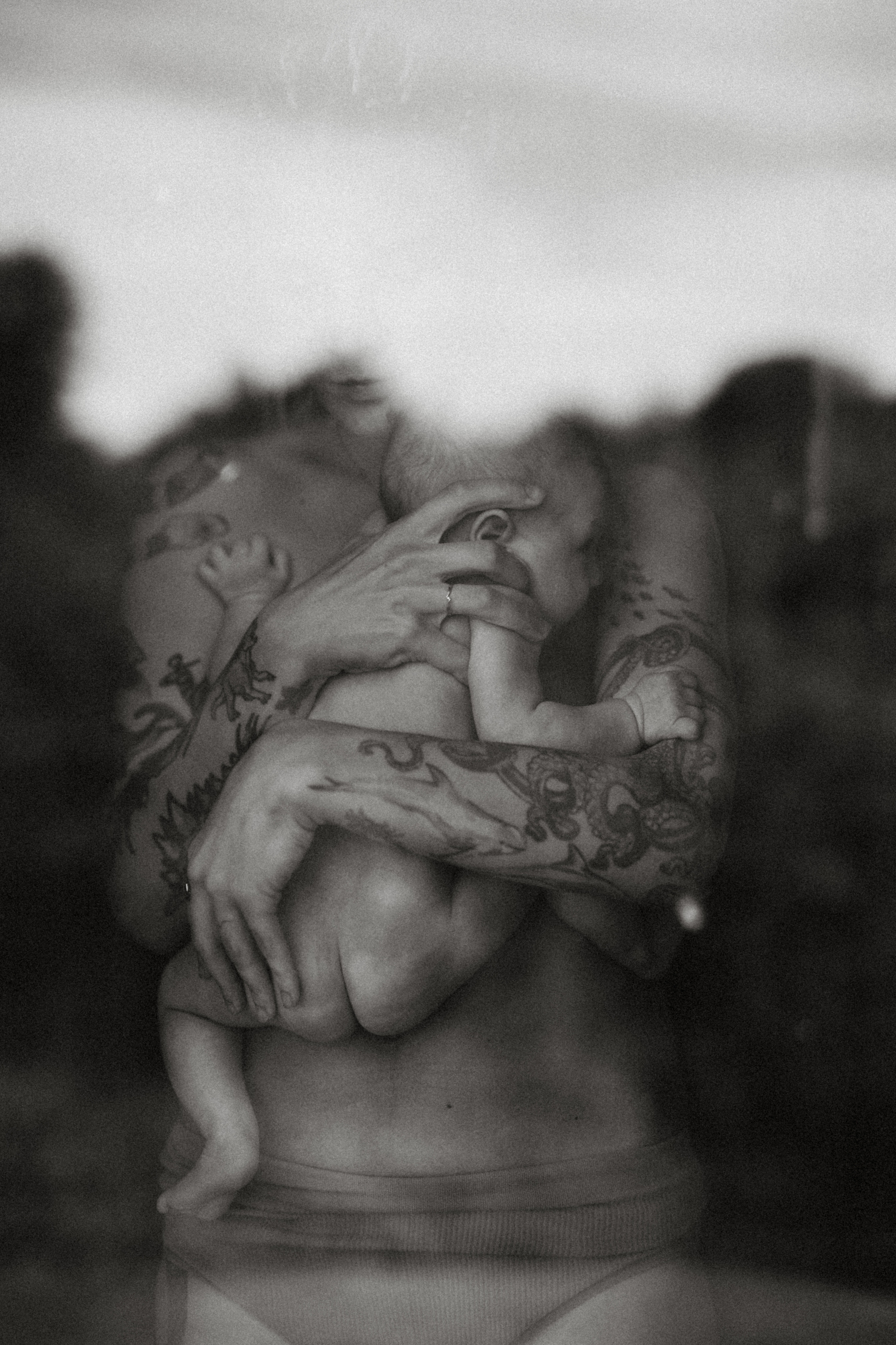 Family. Обо мне